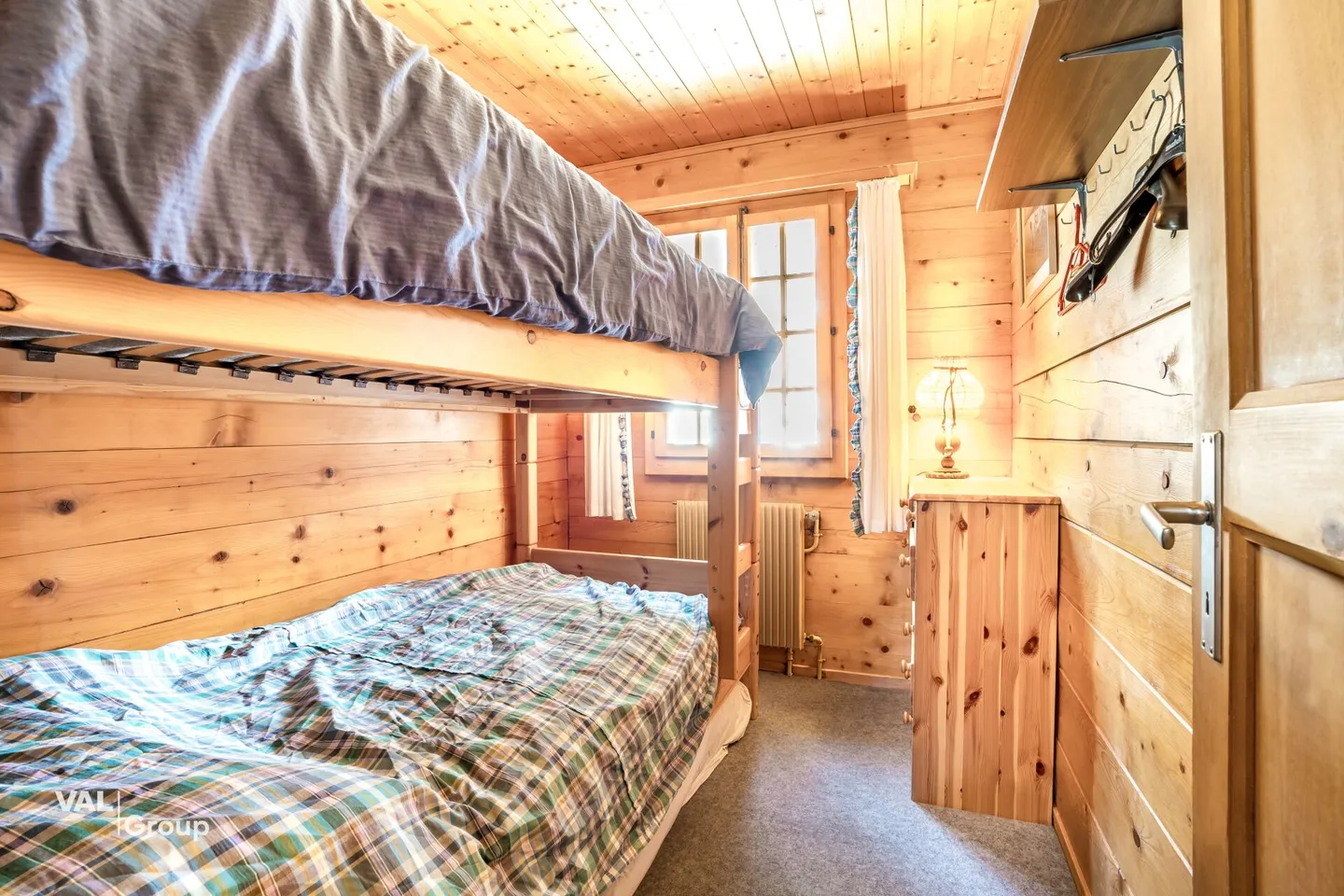 Chalet affascinante nel cuore di Ayer con vista mozzafiato - Foto 8 di 11