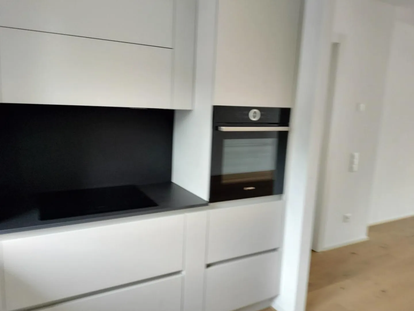 Appartamento in affitto - Foto 6 di 6
