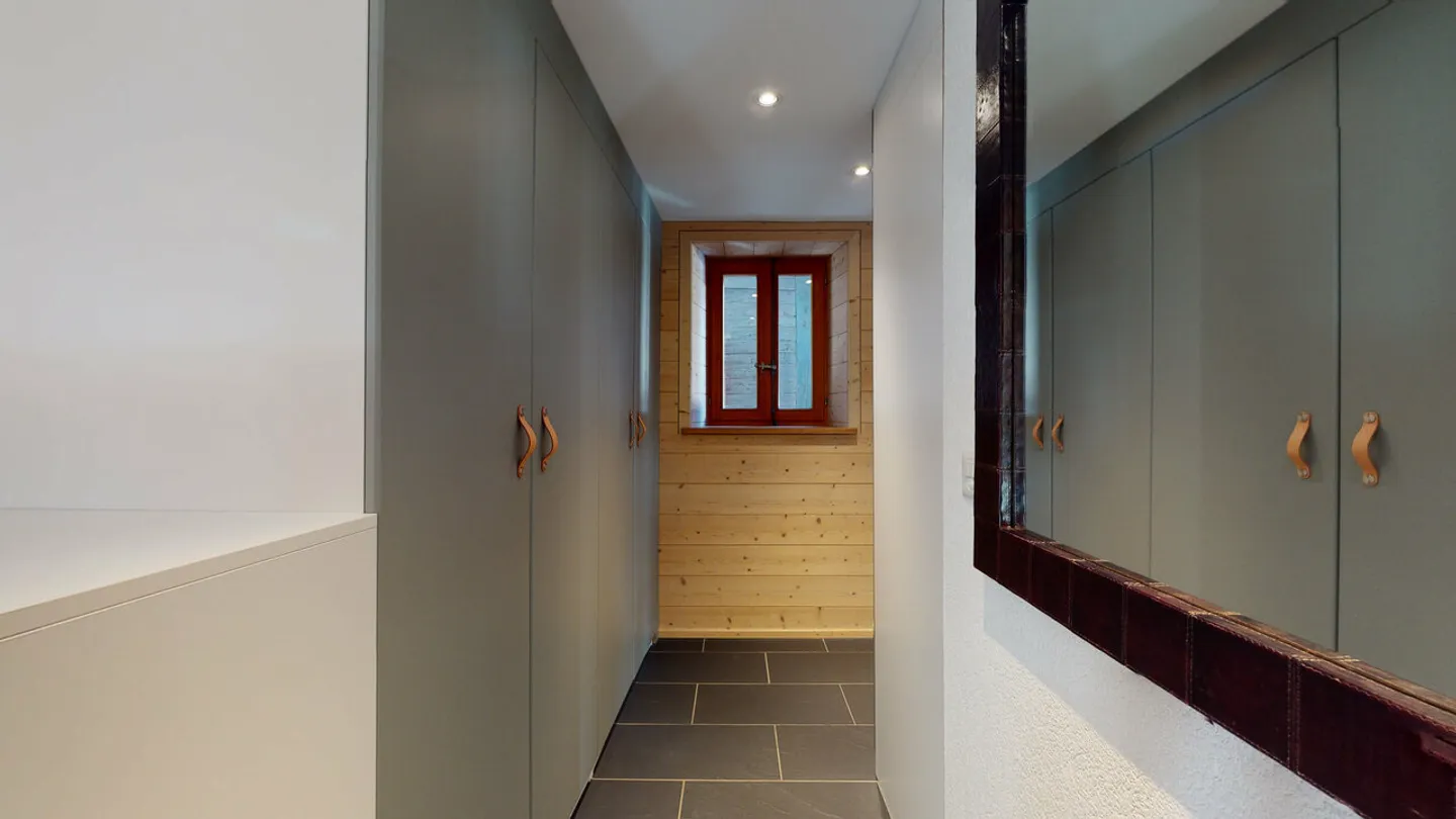 Nel cuore di Villars, sarete sedotti da questo magnifico chalet. - Foto 22 di 26