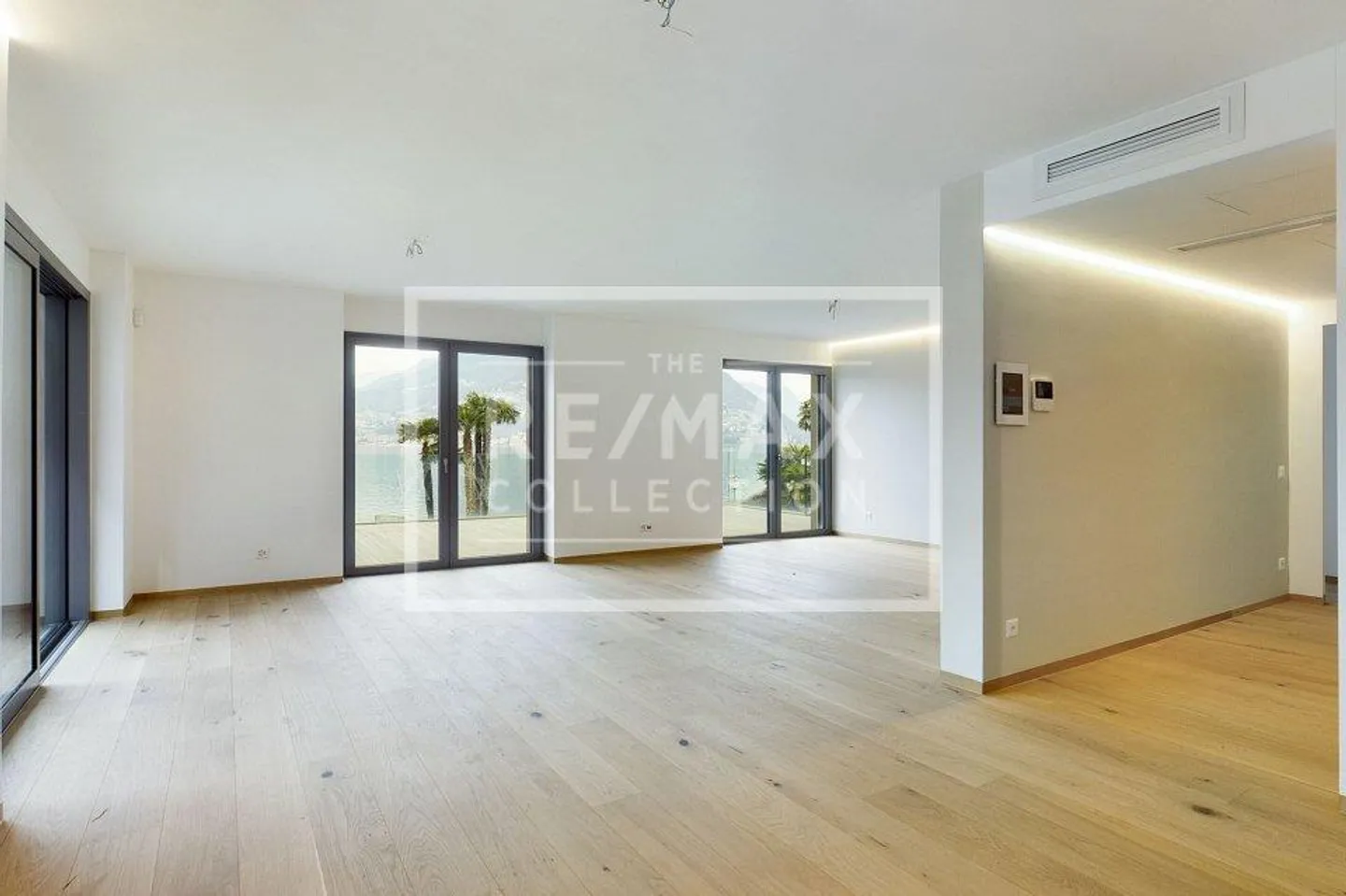 Paradiso - Residence La Promenade - Lussuoso appartamento al lago | Paradiso - Residence La Promenade - Luxuriöse Wohnung am See - Foto 12 di 13