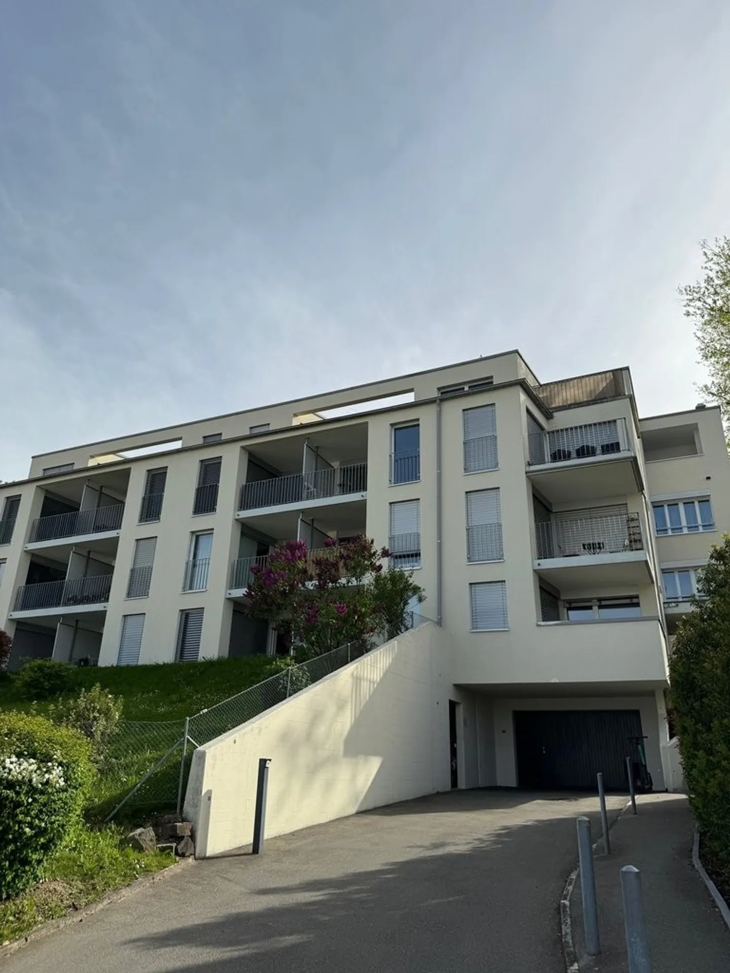 1,5-Zimmer-Wohnung - Foto 1 von 5