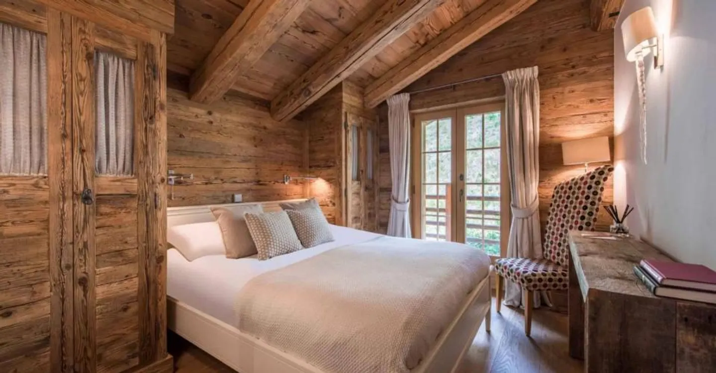 Chalet de prestige avec vue panoramique - Photo 5 of 12
