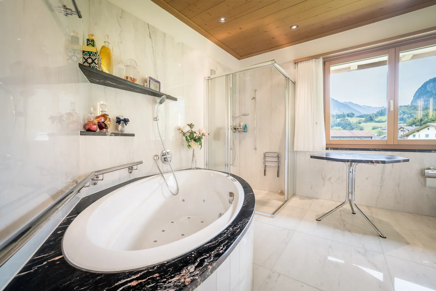 Casa esclusiva, senza barriere, con grande appartamento - Foto 5 di 12