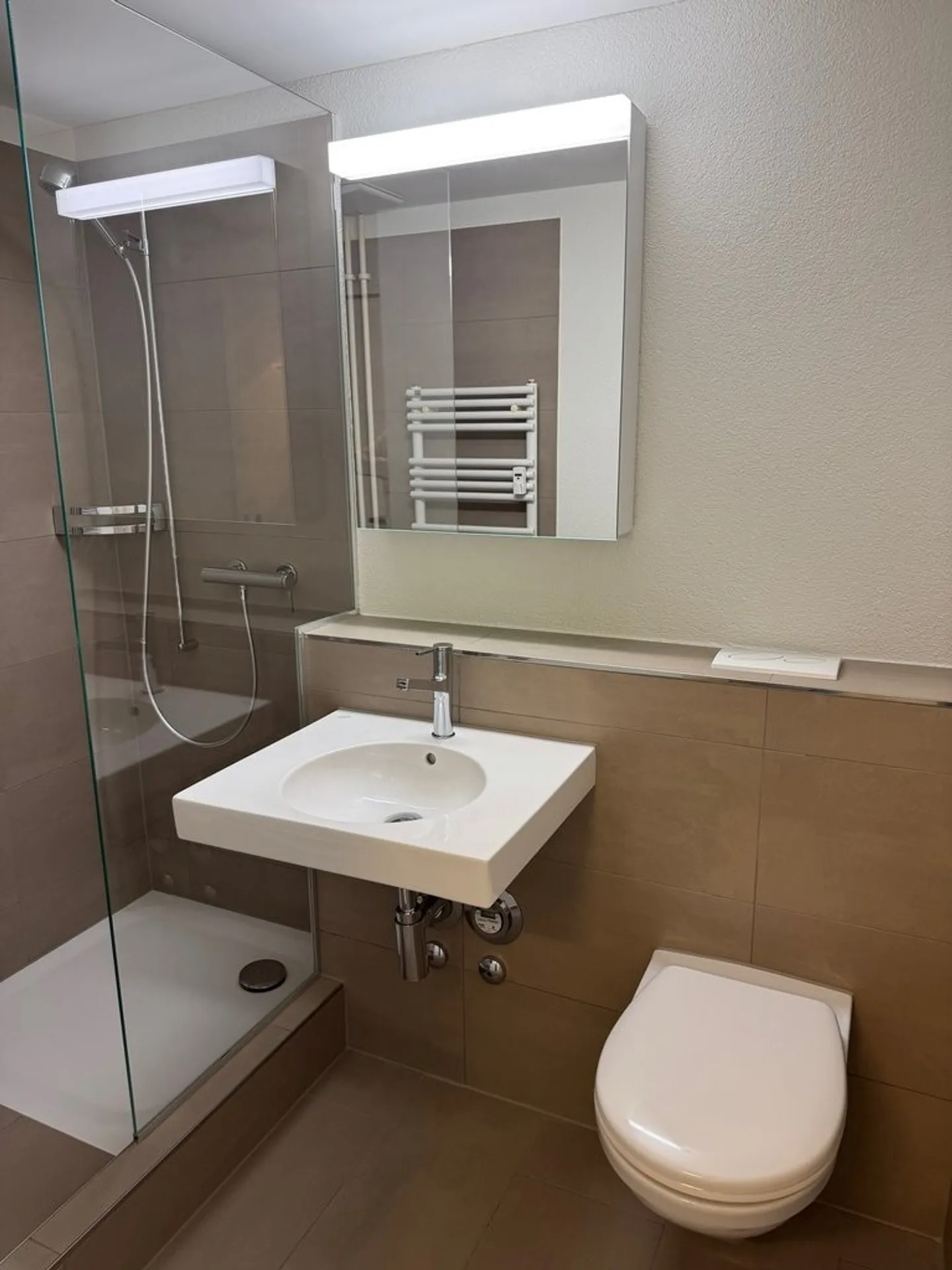 1,5-Zimmer-Wohnung - Foto 5 von 5