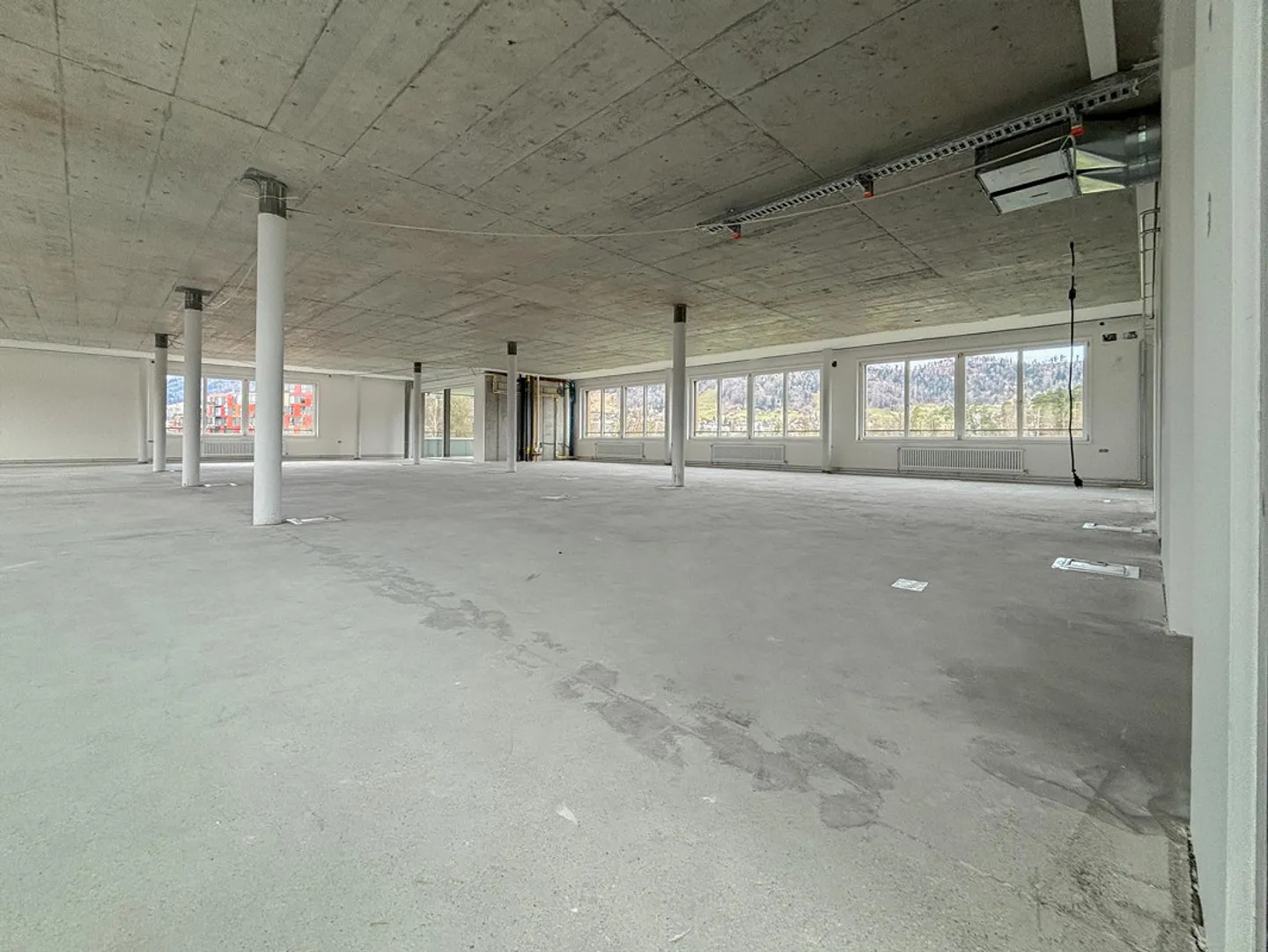 Posizione rappresentativa ad Adliswil! - Foto 6 di 8