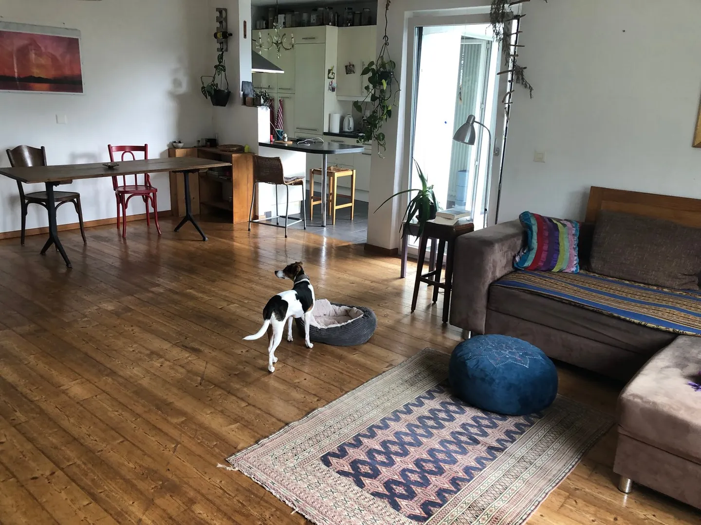 Sonniges Zweifamilienhaus mit Seesicht - Foto 6 von 24