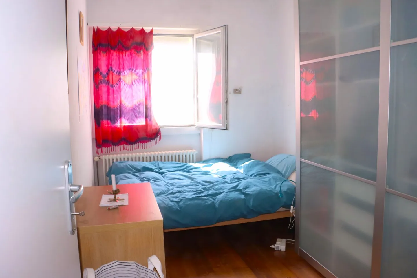 Sonniges Zweifamilienhaus mit Seesicht - Foto 10 von 24