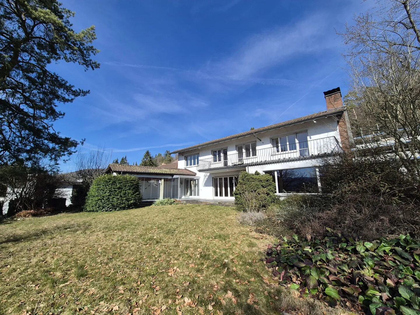 Villa di 9,5 stanze affascinante - Foto 1 di 13