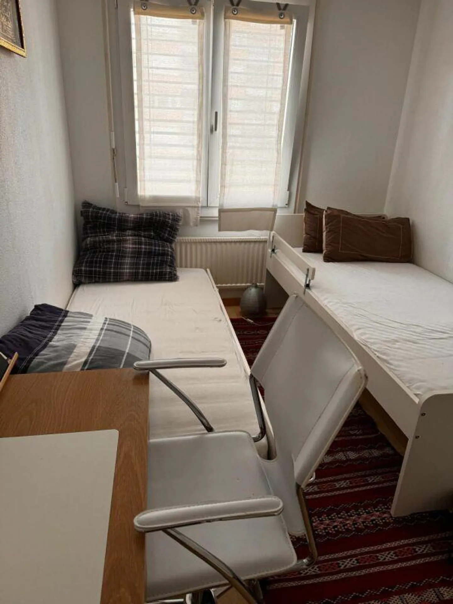 Charmante appartement de 3,5 pièces - Photo 4 sur 8