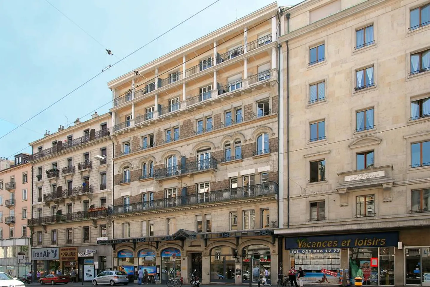 Charmant Appartement 4 Pièces - Photo 1 sur 2