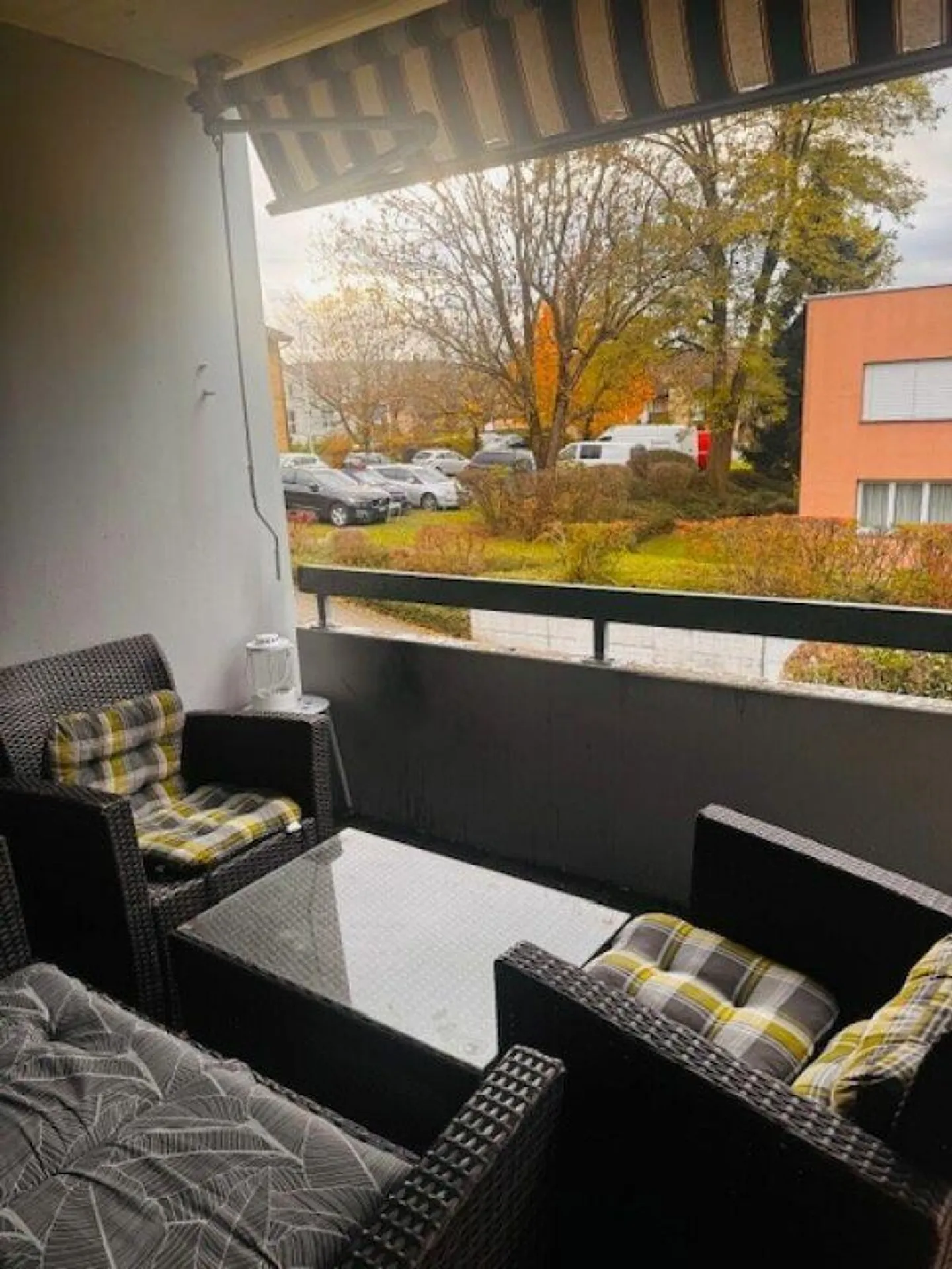 Charmante appartement de 3,5 pièces - Photo 5 sur 8