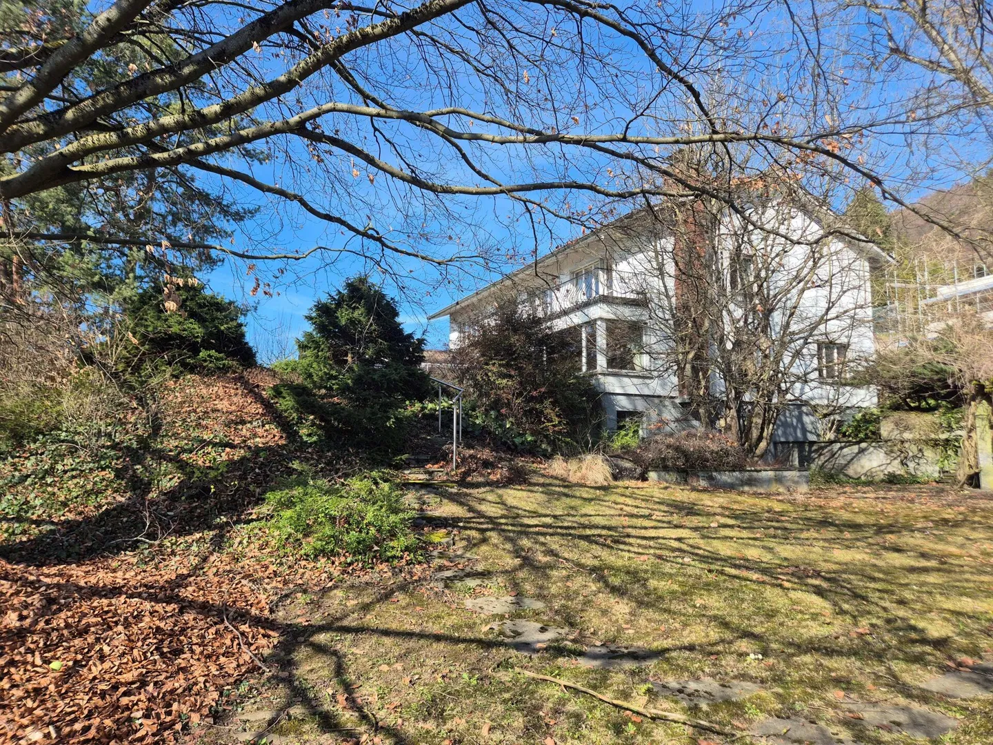 Villa di 9,5 stanze affascinante - Foto 12 di 13