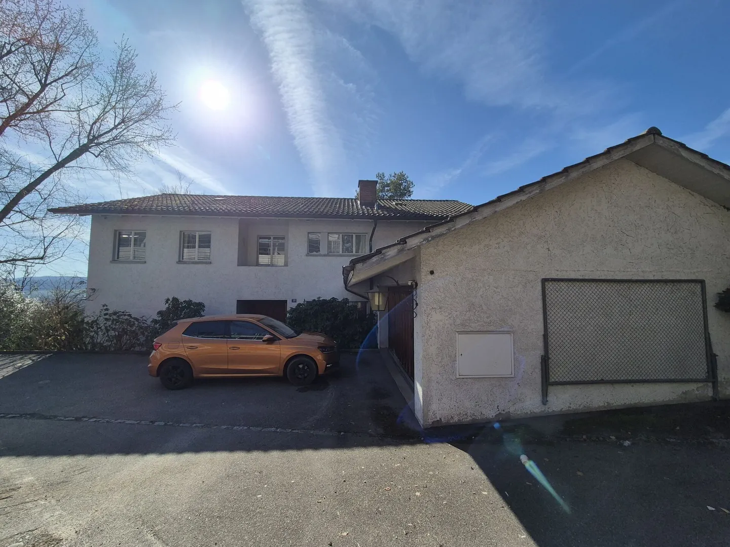 Villa di 9,5 stanze affascinante - Foto 13 di 13