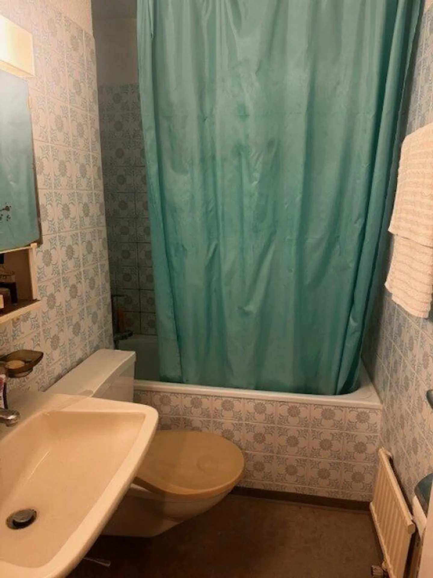 Charmante appartement de 3,5 pièces - Photo 8 sur 8