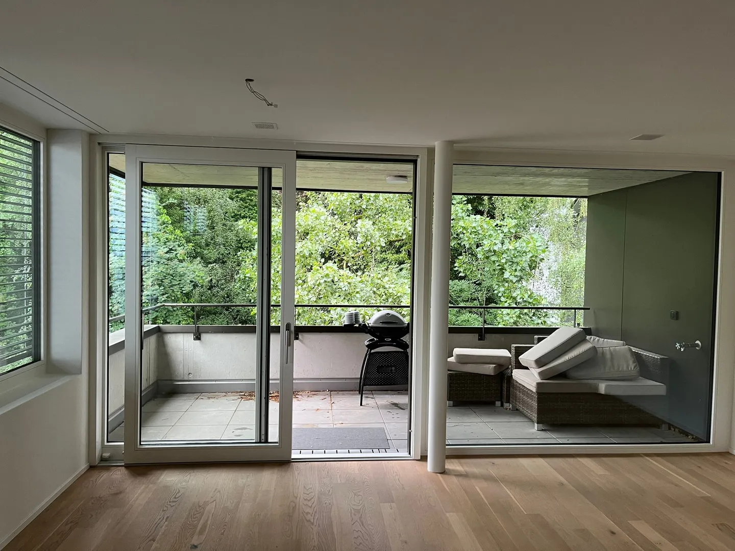 Appartamento in affitto - Foto 2 di 18