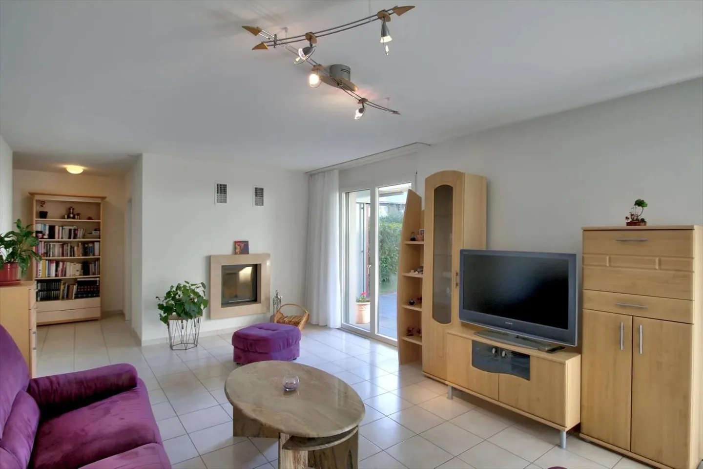 Apartment for sale - Photo 1 of 12