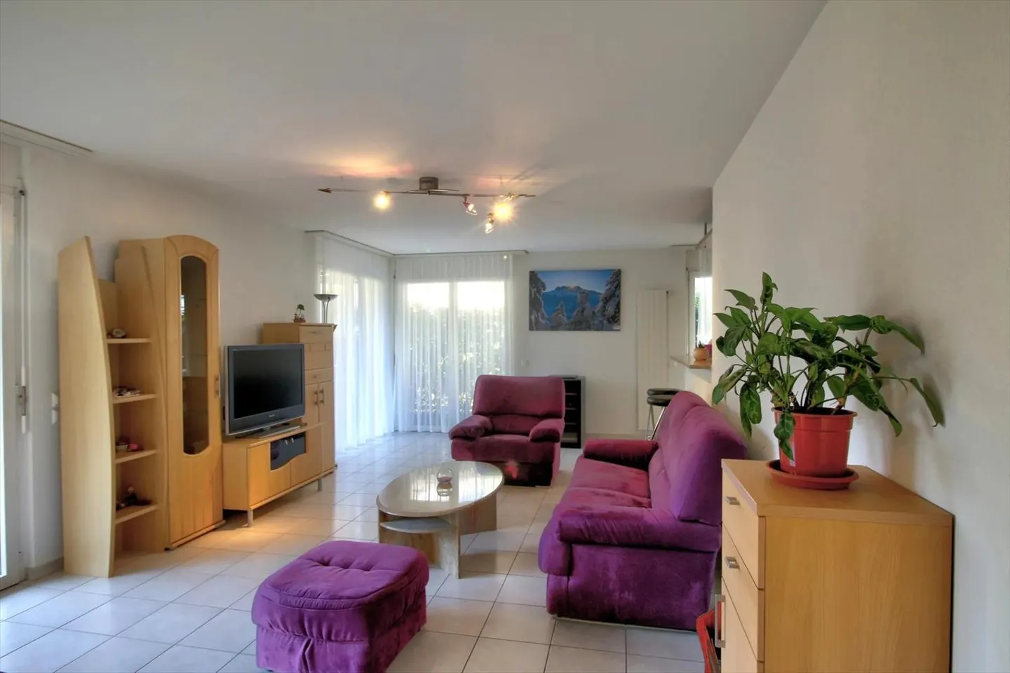 Apartment for sale - Photo 2 of 12