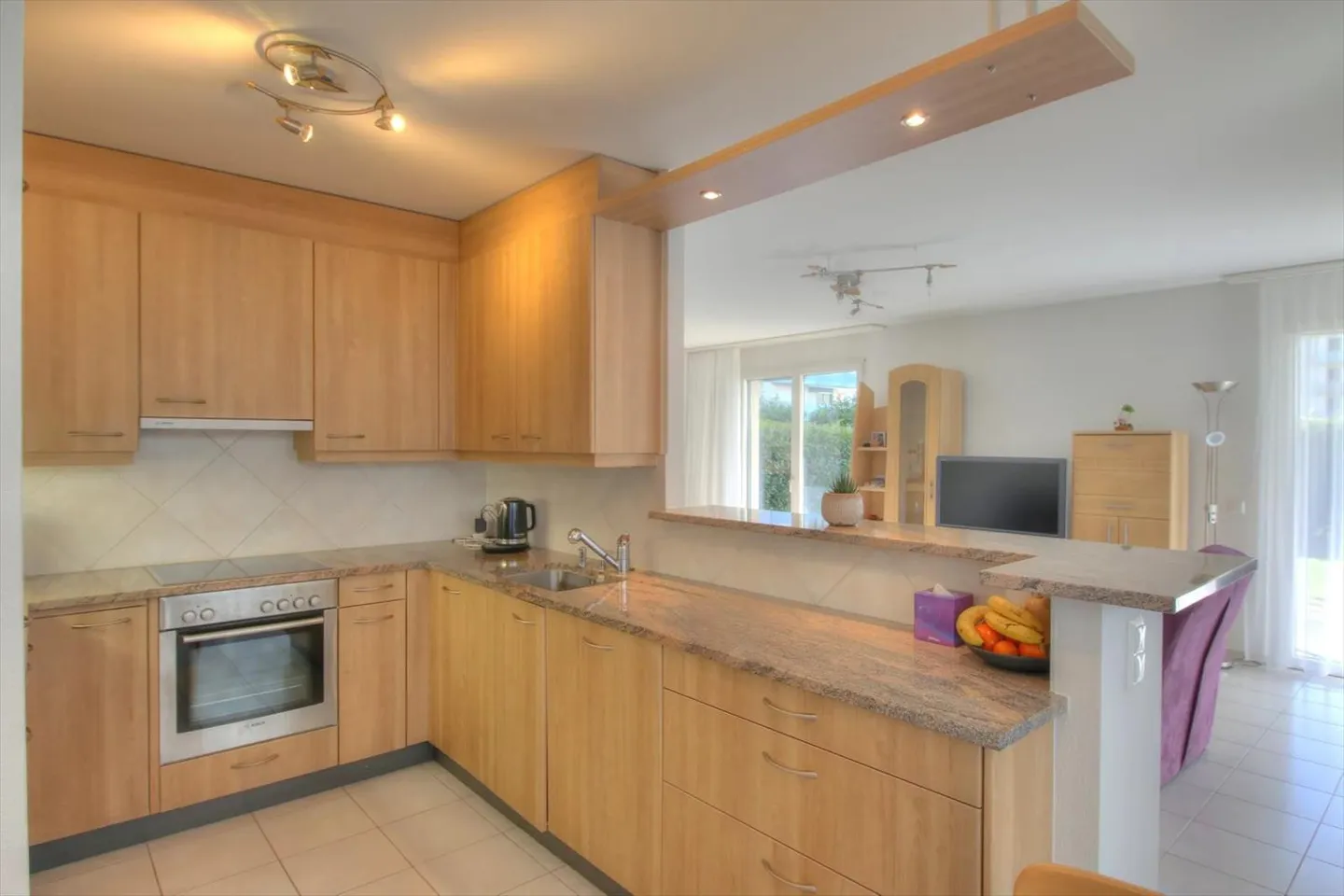 Apartment for sale - Photo 4 of 12