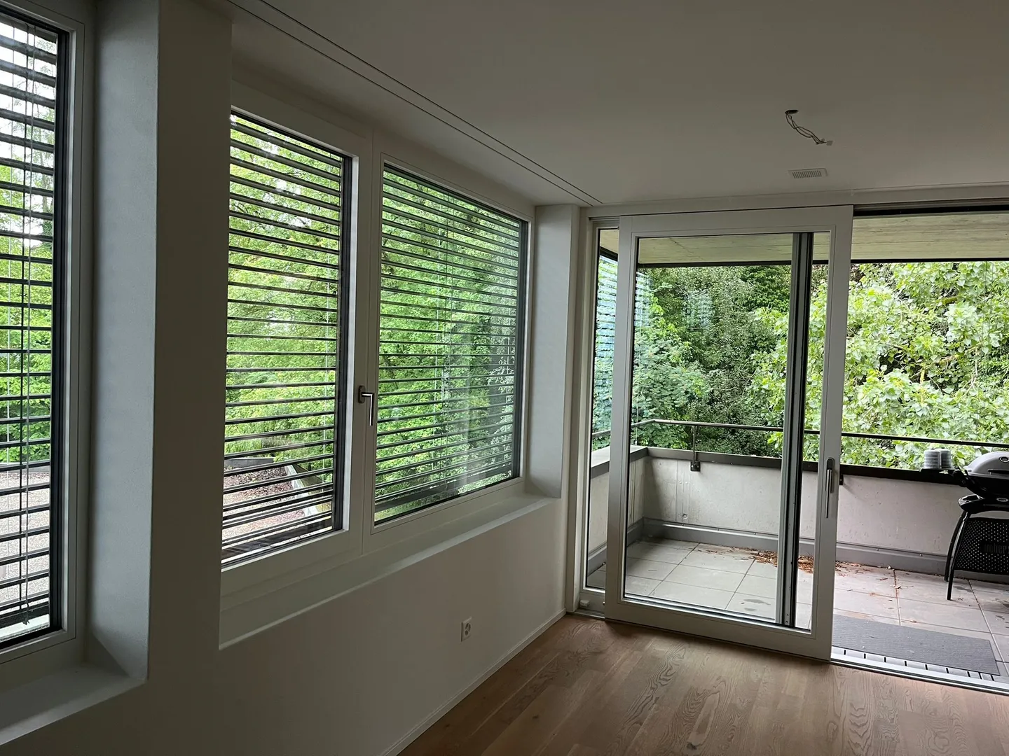 Appartamento in affitto - Foto 3 di 18