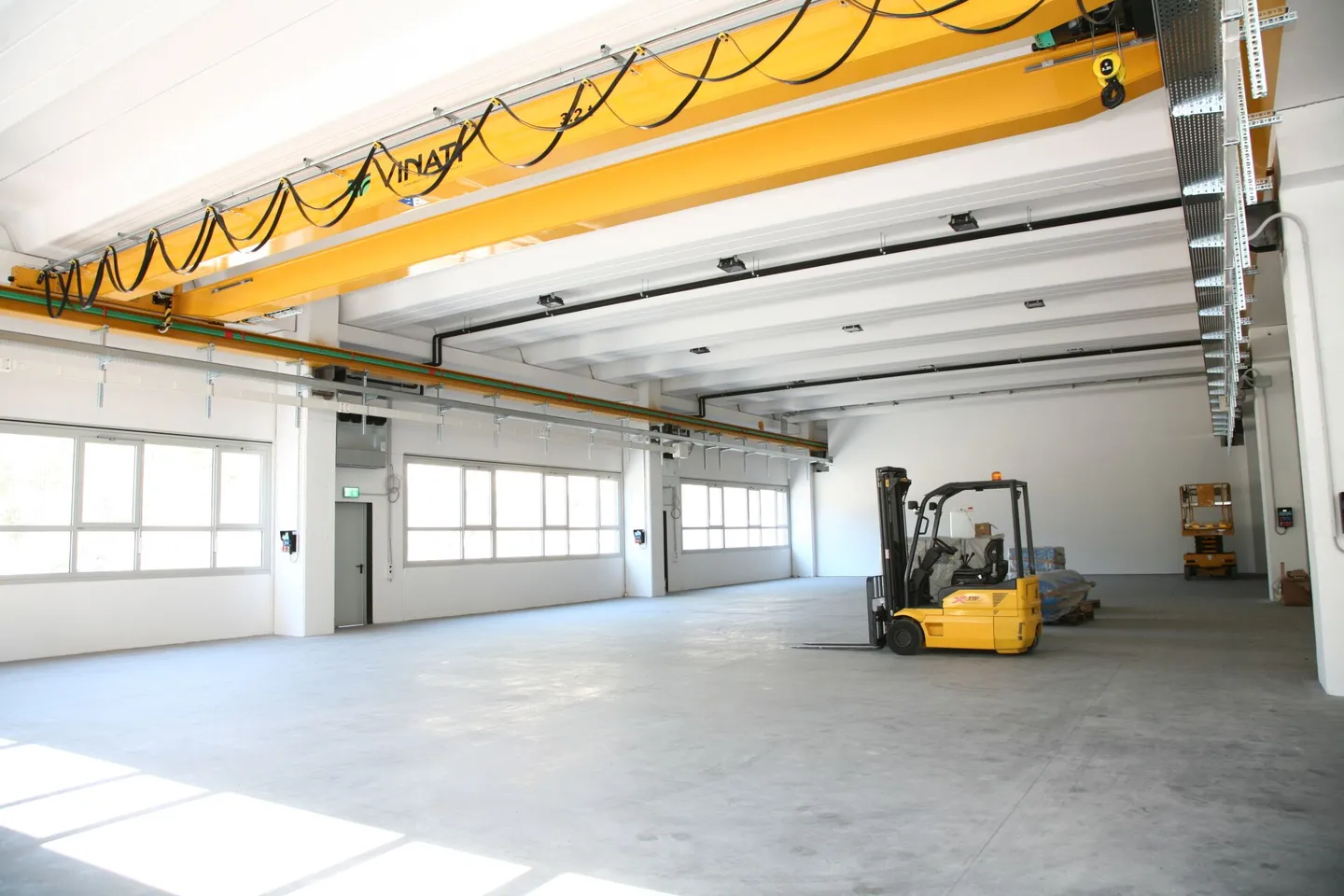 Rental Commercial Spaces - Photo 1 of 6