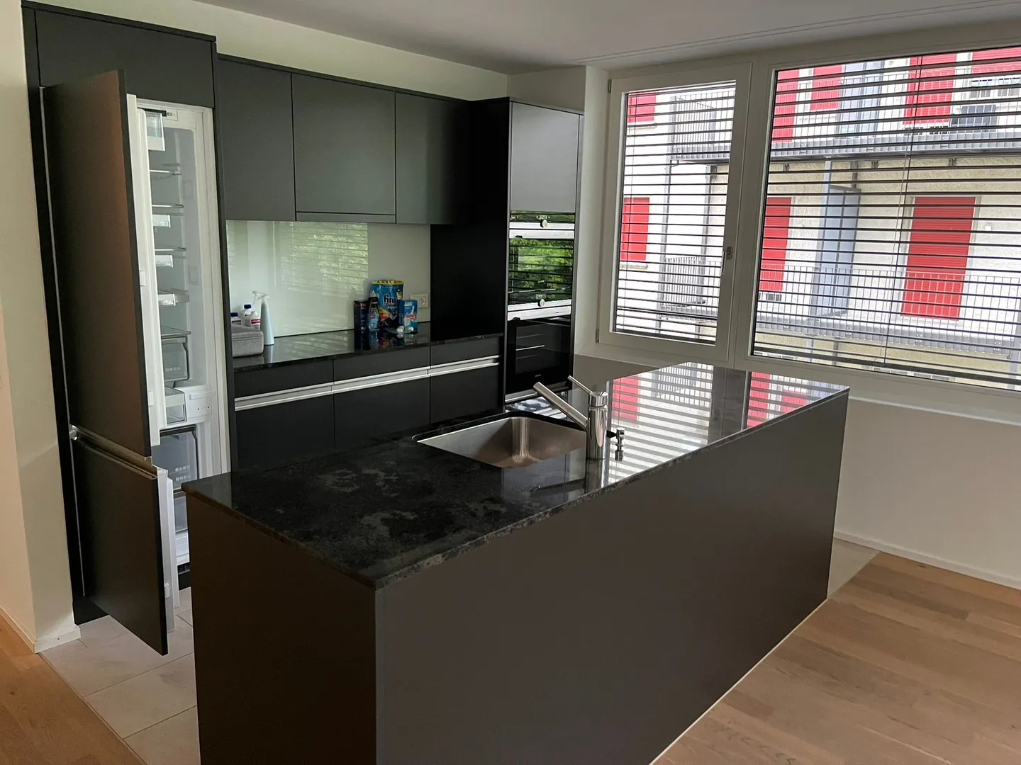 Appartamento in affitto - Foto 4 di 18