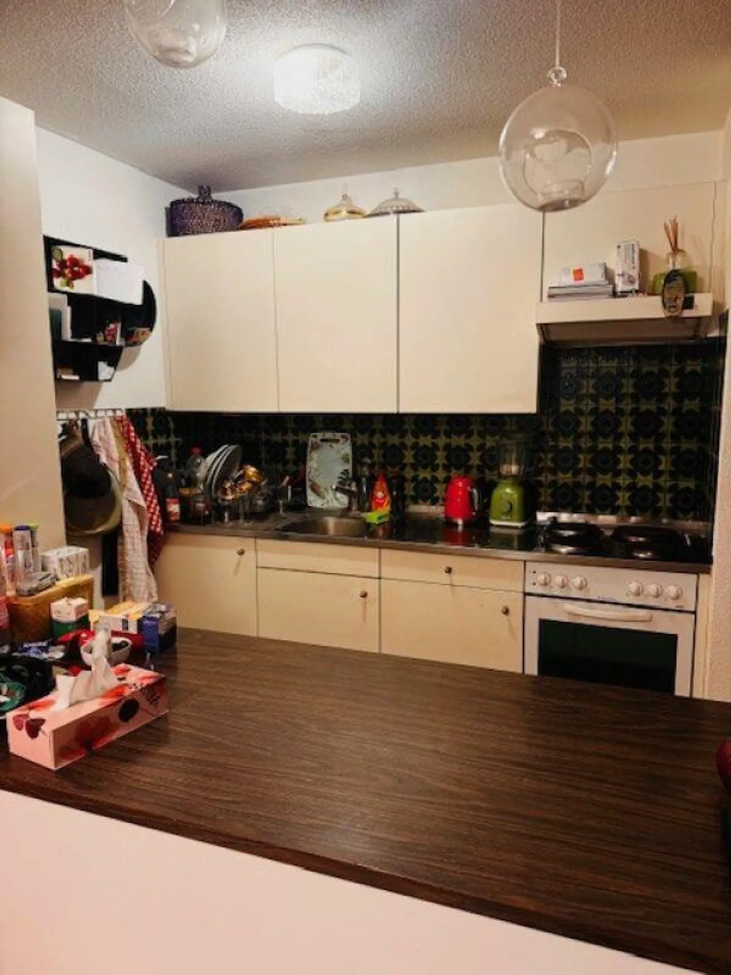 Charmante appartement de 3,5 pièces - Photo 6 sur 8