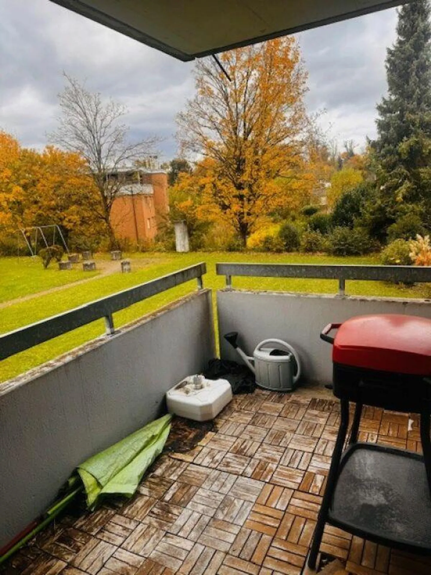 Charmante appartement de 3,5 pièces - Photo 7 sur 8