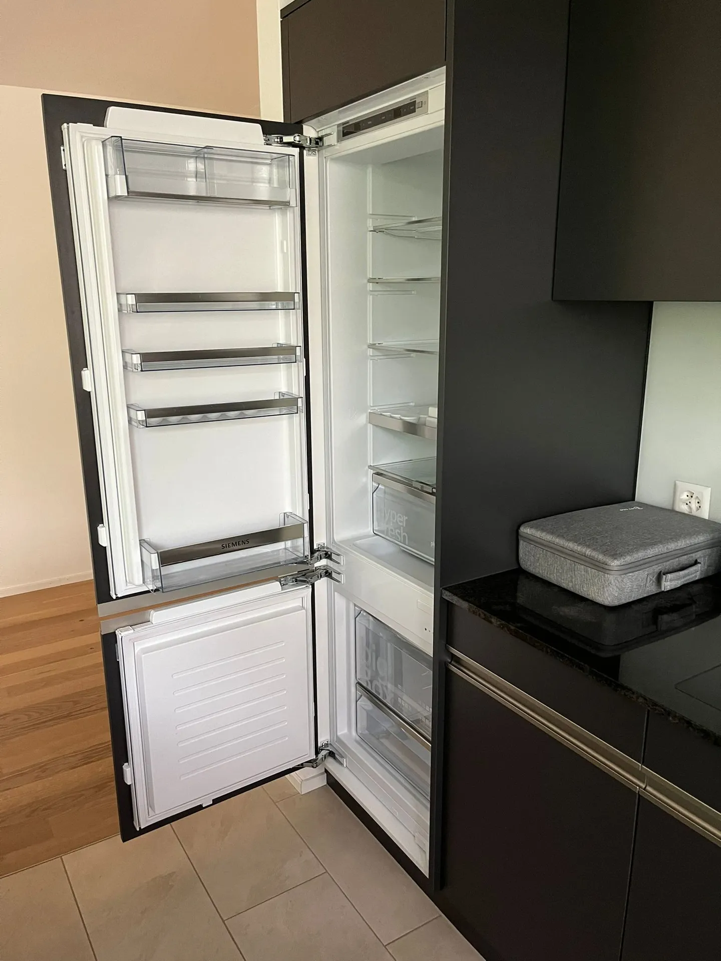 Appartamento in affitto - Foto 5 di 18