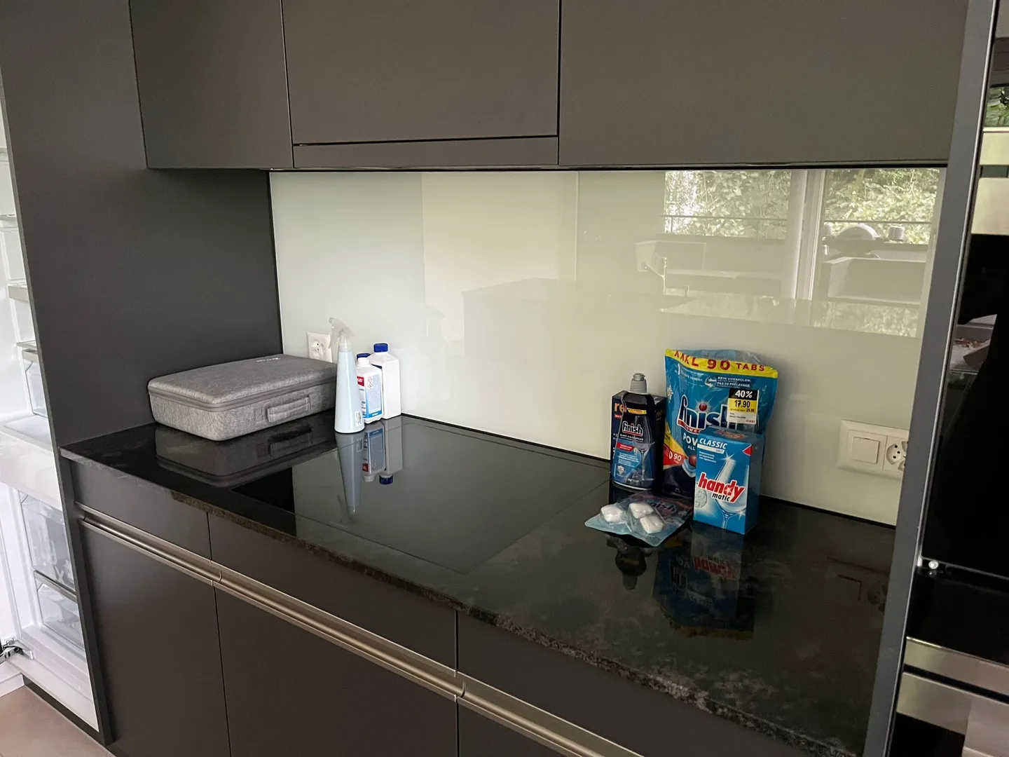 Appartamento in affitto - Foto 6 di 18