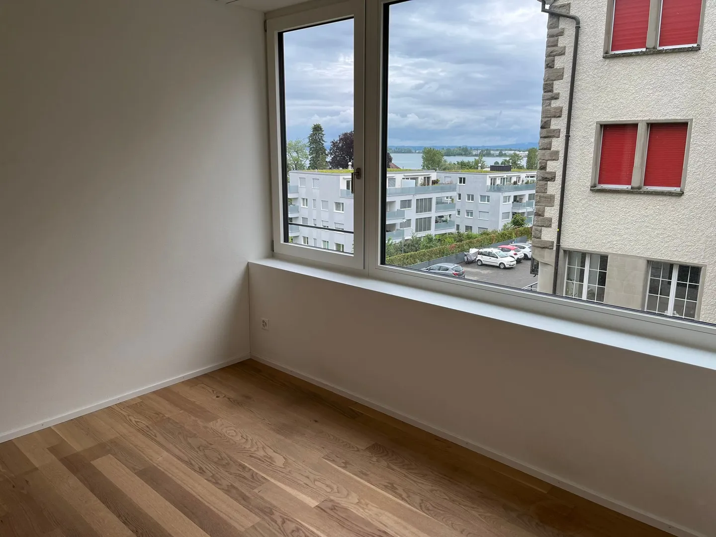 Appartamento in affitto - Foto 7 di 18