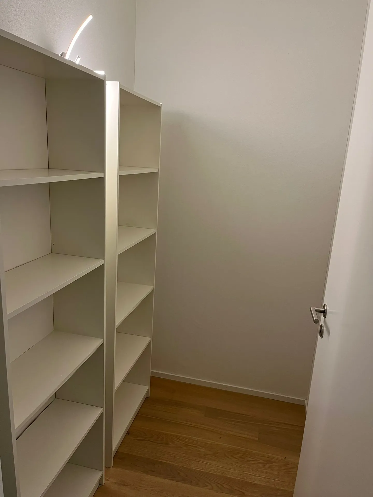 Appartamento in affitto - Foto 9 di 18