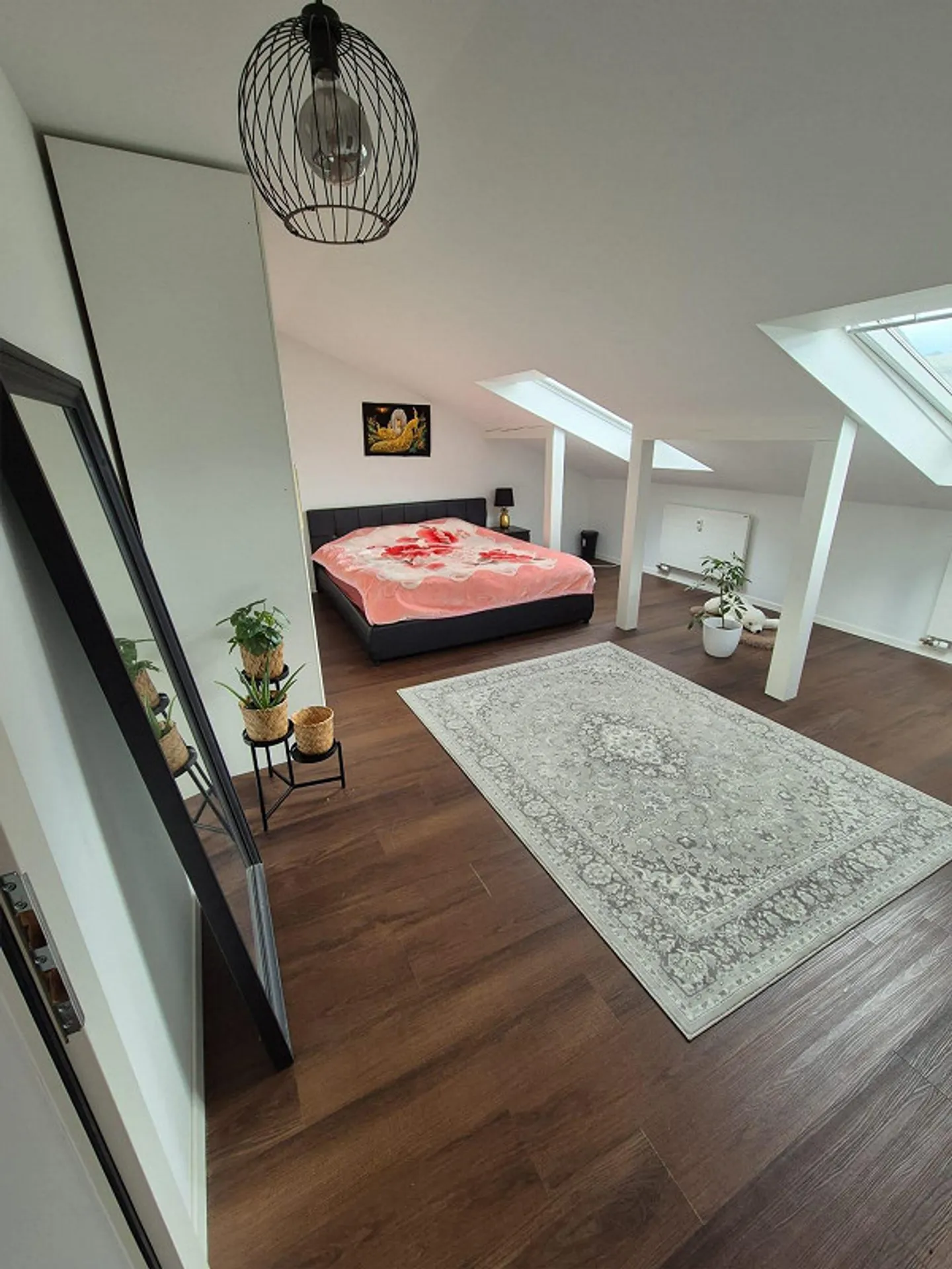 Appartement 2.0 pièces à Emmenbrücke - Photo 1 sur 12