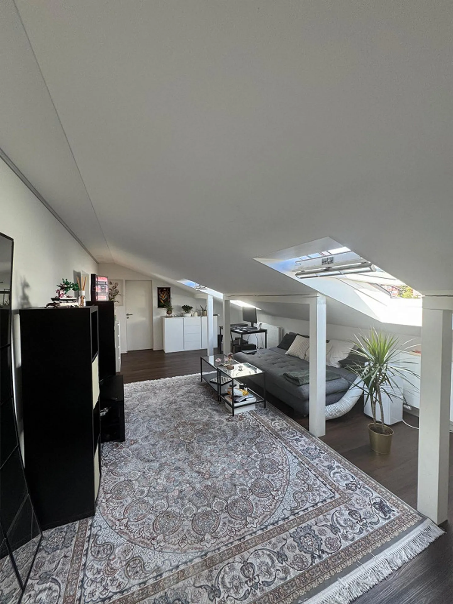 Appartement 2.0 pièces à Emmenbrücke - Photo 8 sur 12