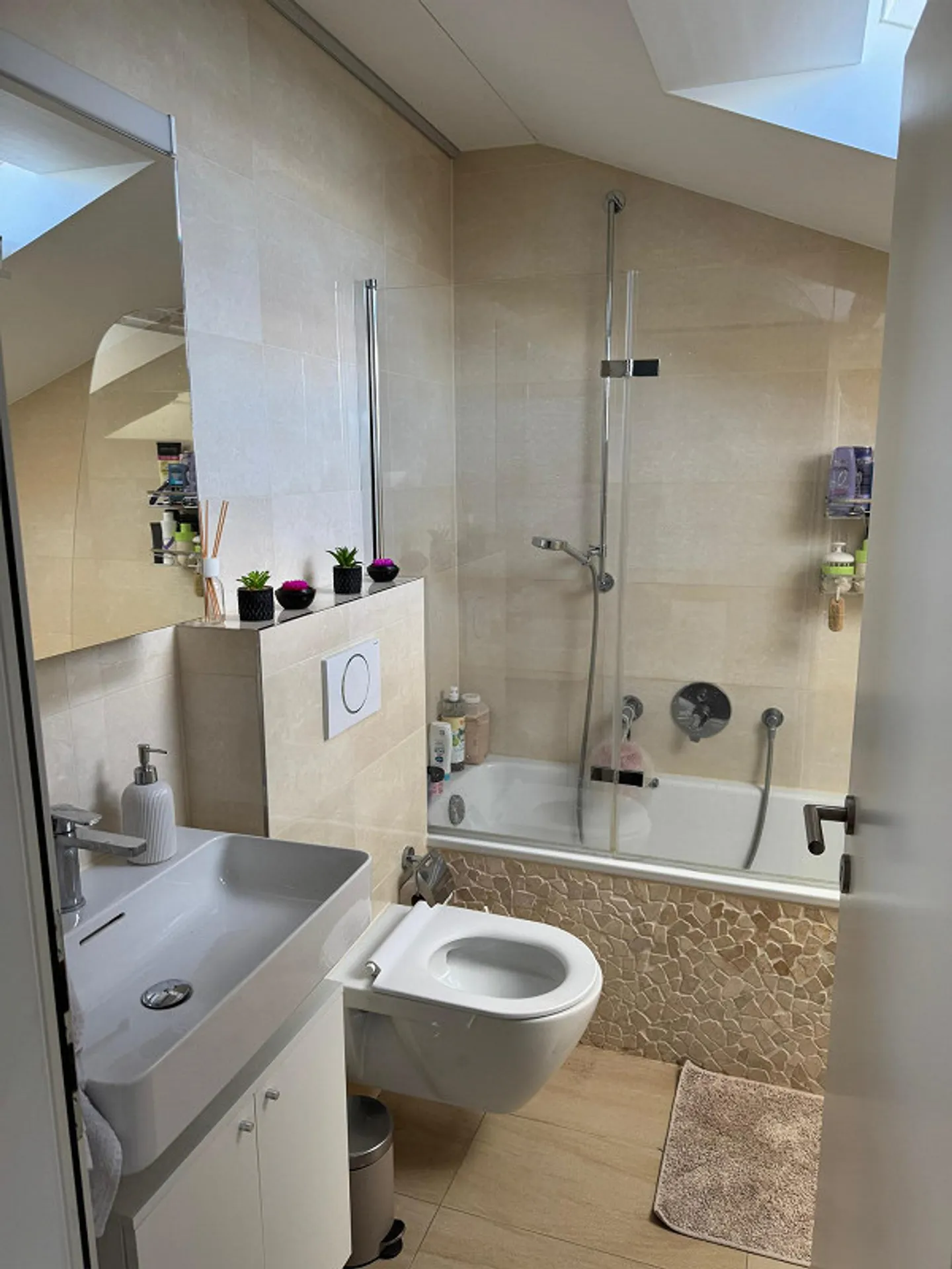 Appartement 2.0 pièces à Emmenbrücke - Photo 9 sur 12