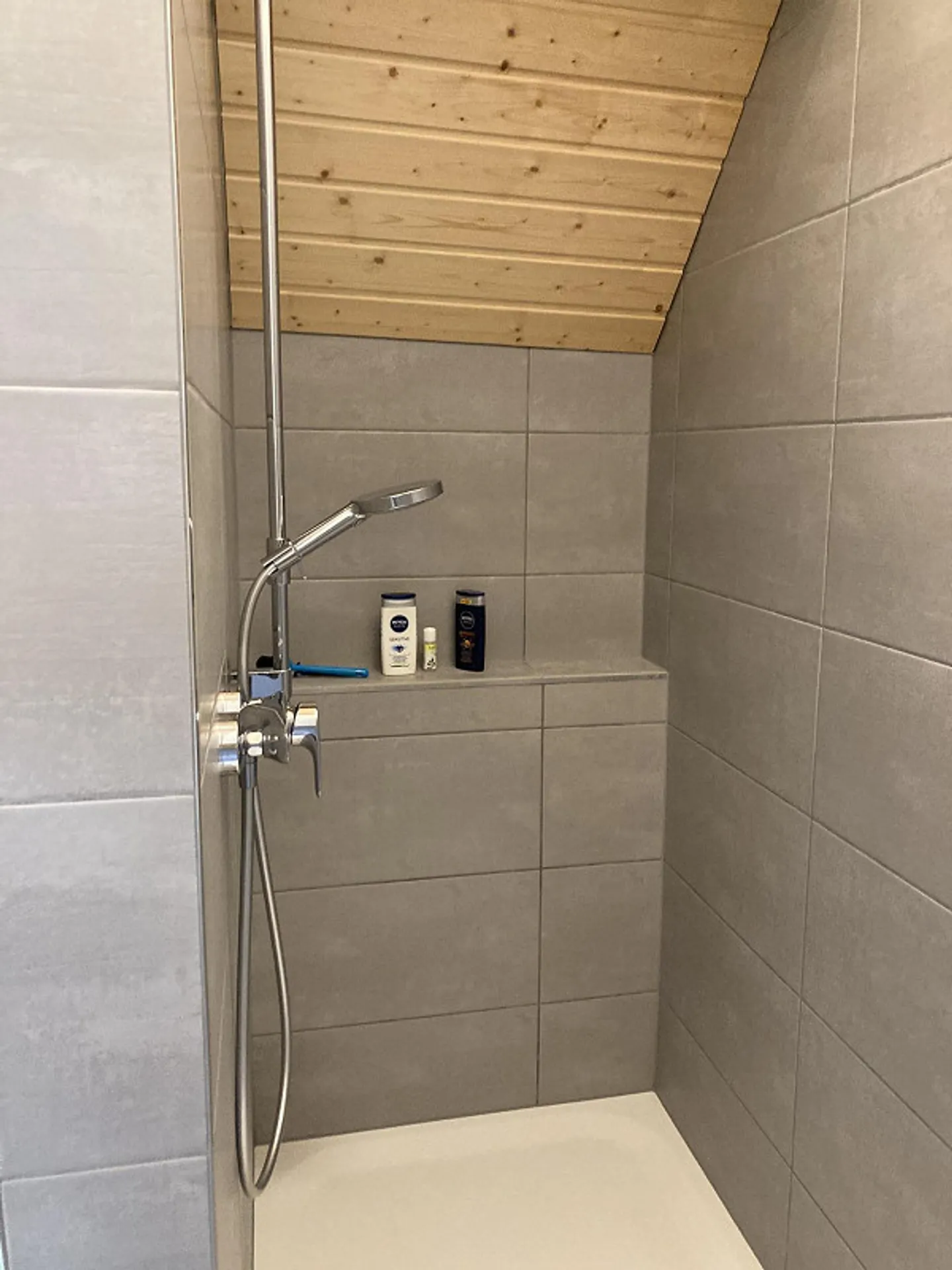 Appartamento duplex 3 1/2 camere in affitto - Foto 5 di 19