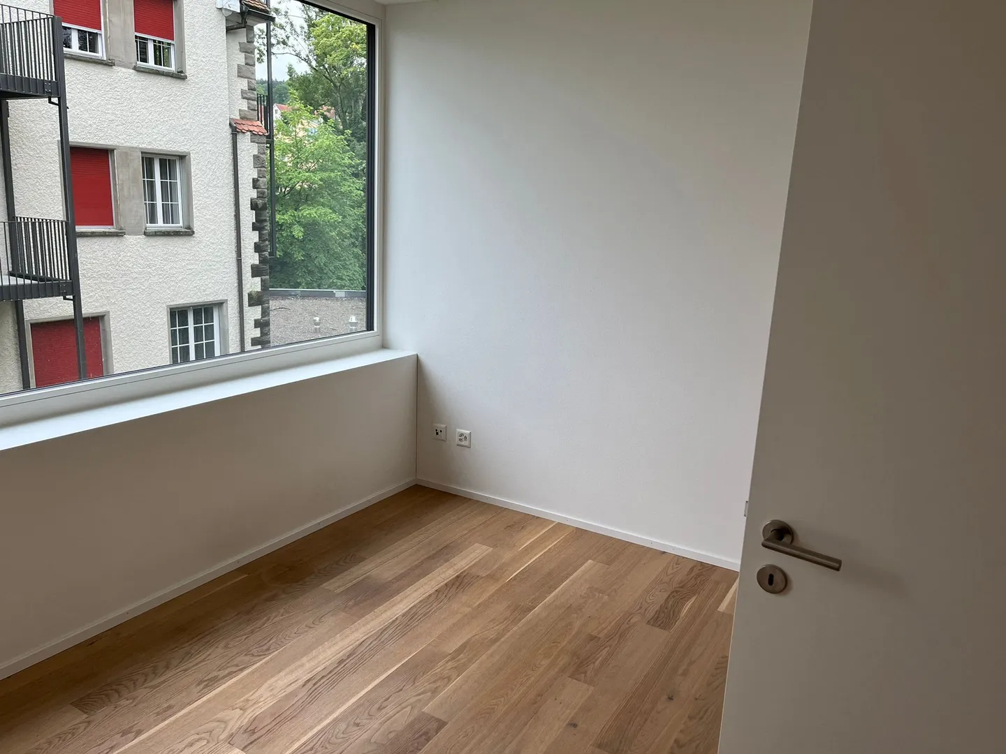 Appartamento in affitto - Foto 10 di 18