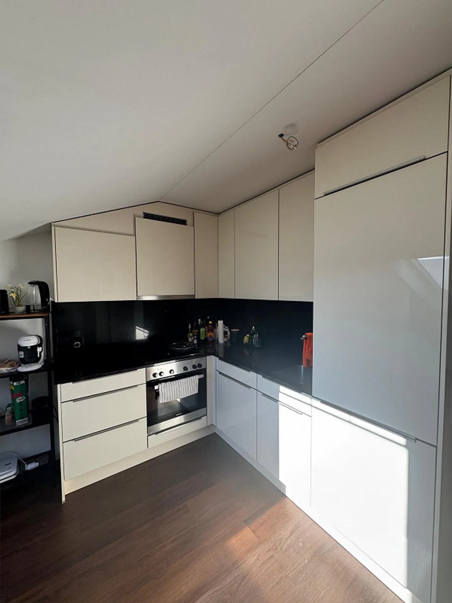 Appartement 2.0 pièces à Emmenbrücke - Photo 11 sur 12