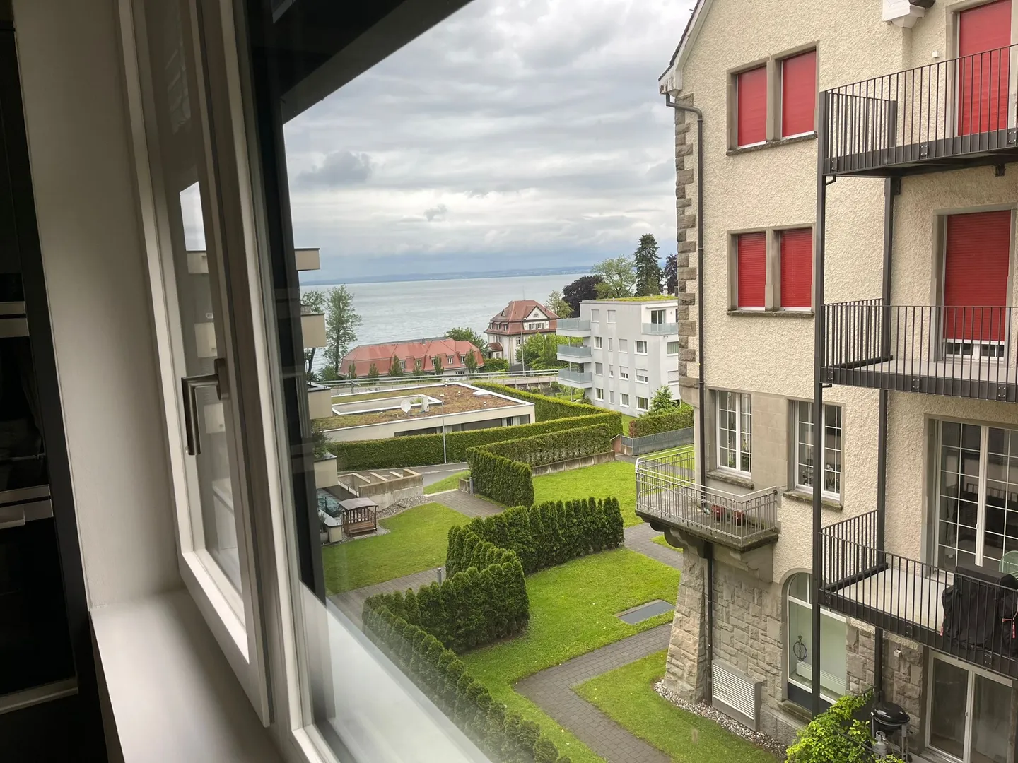 Appartamento in affitto - Foto 11 di 18