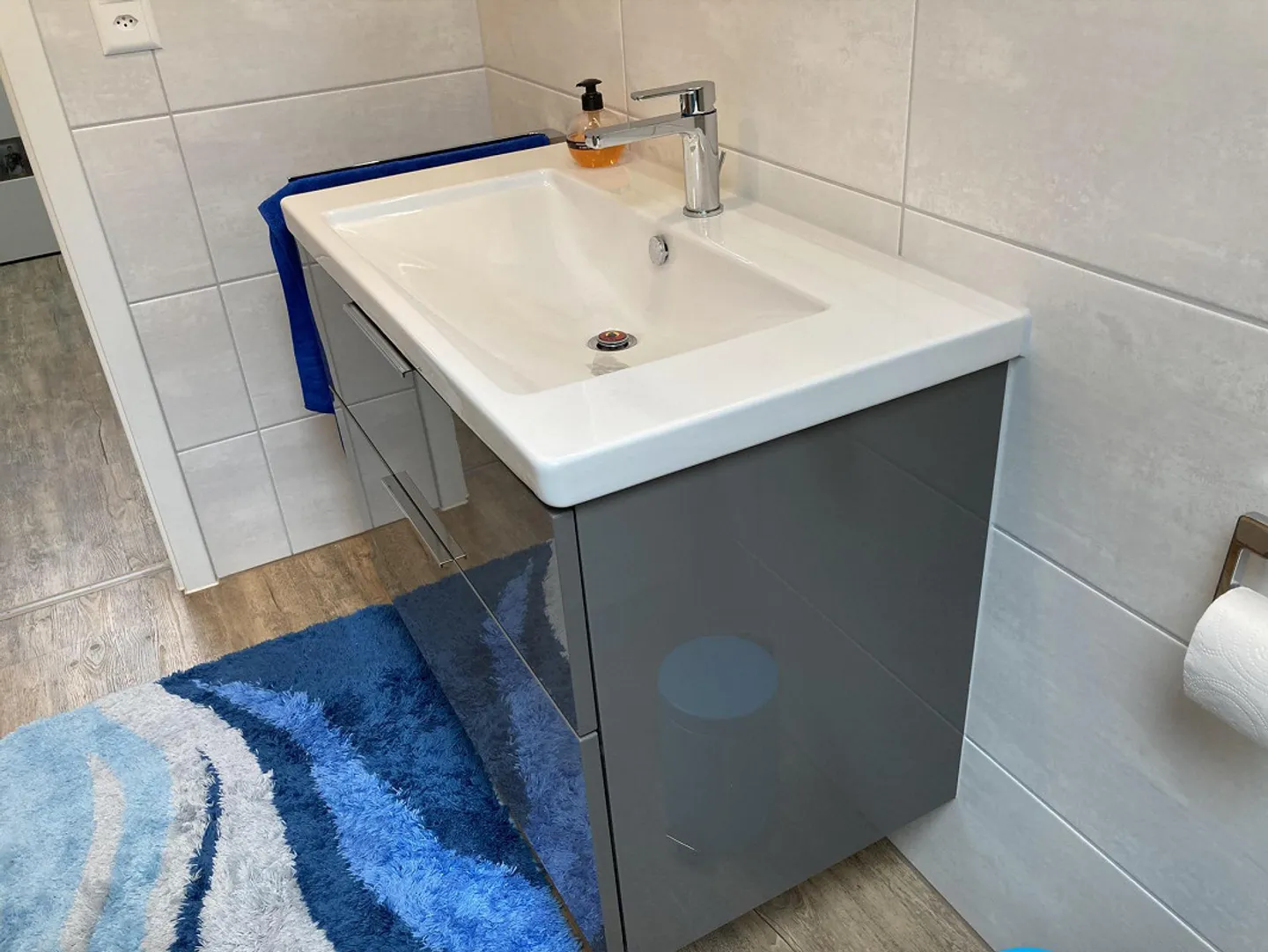 Appartamento duplex 3 1/2 camere in affitto - Foto 6 di 19