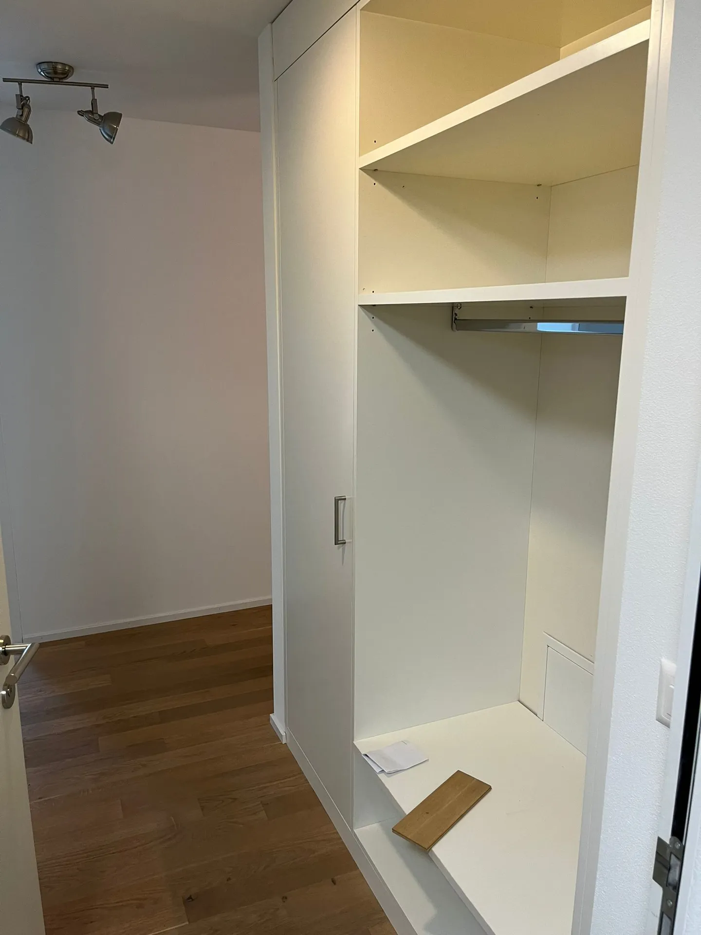 Appartamento in affitto - Foto 13 di 18