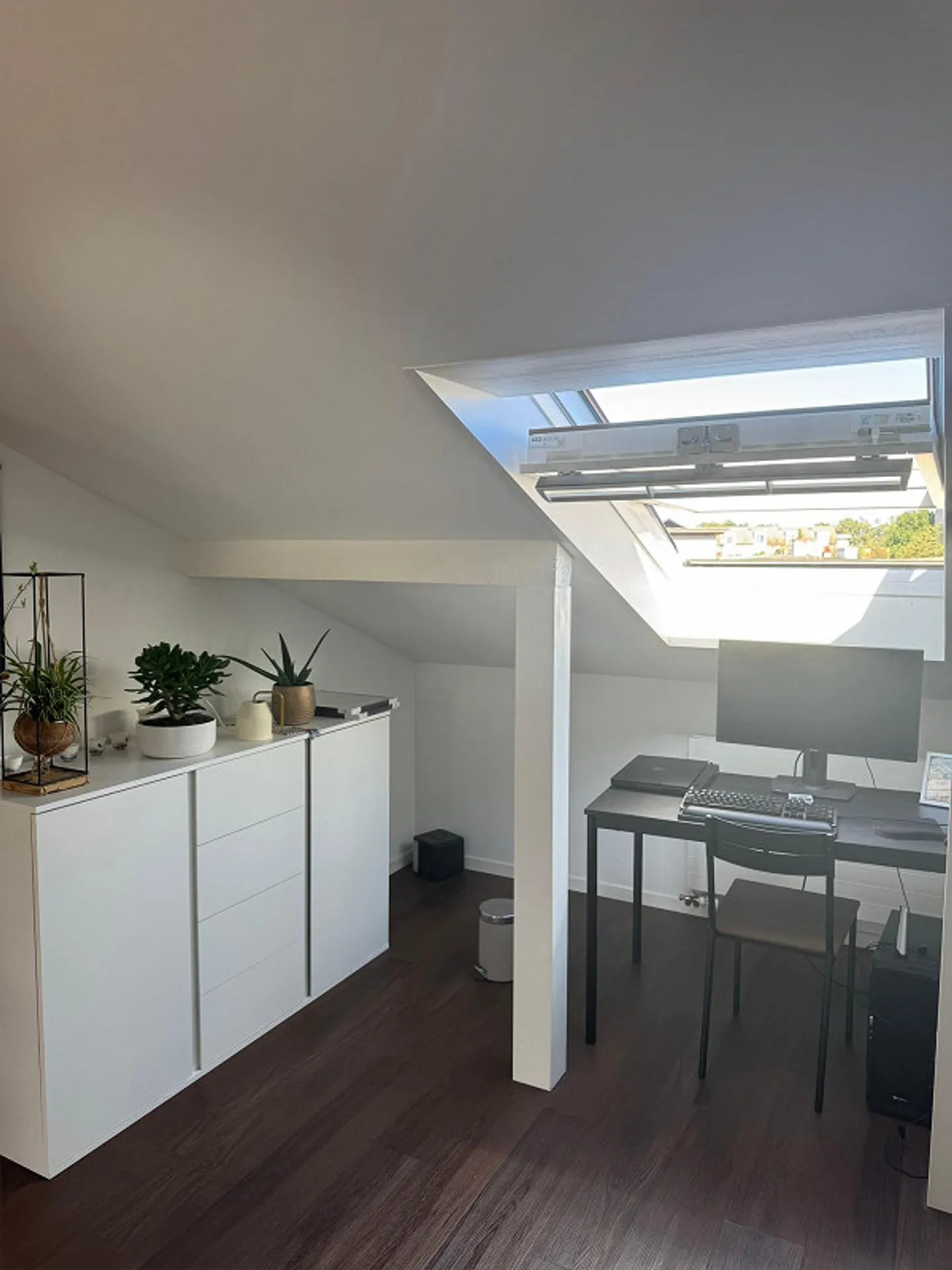 Appartement 2.0 pièces à Emmenbrücke - Photo 4 sur 12