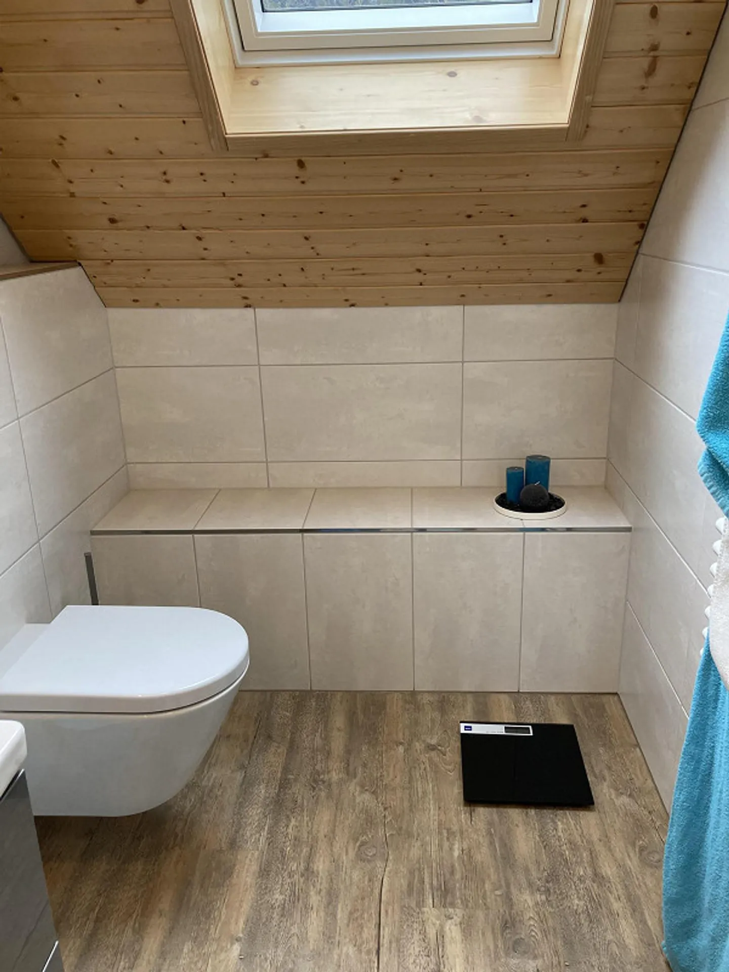 Appartamento duplex 3 1/2 camere in affitto - Foto 7 di 19