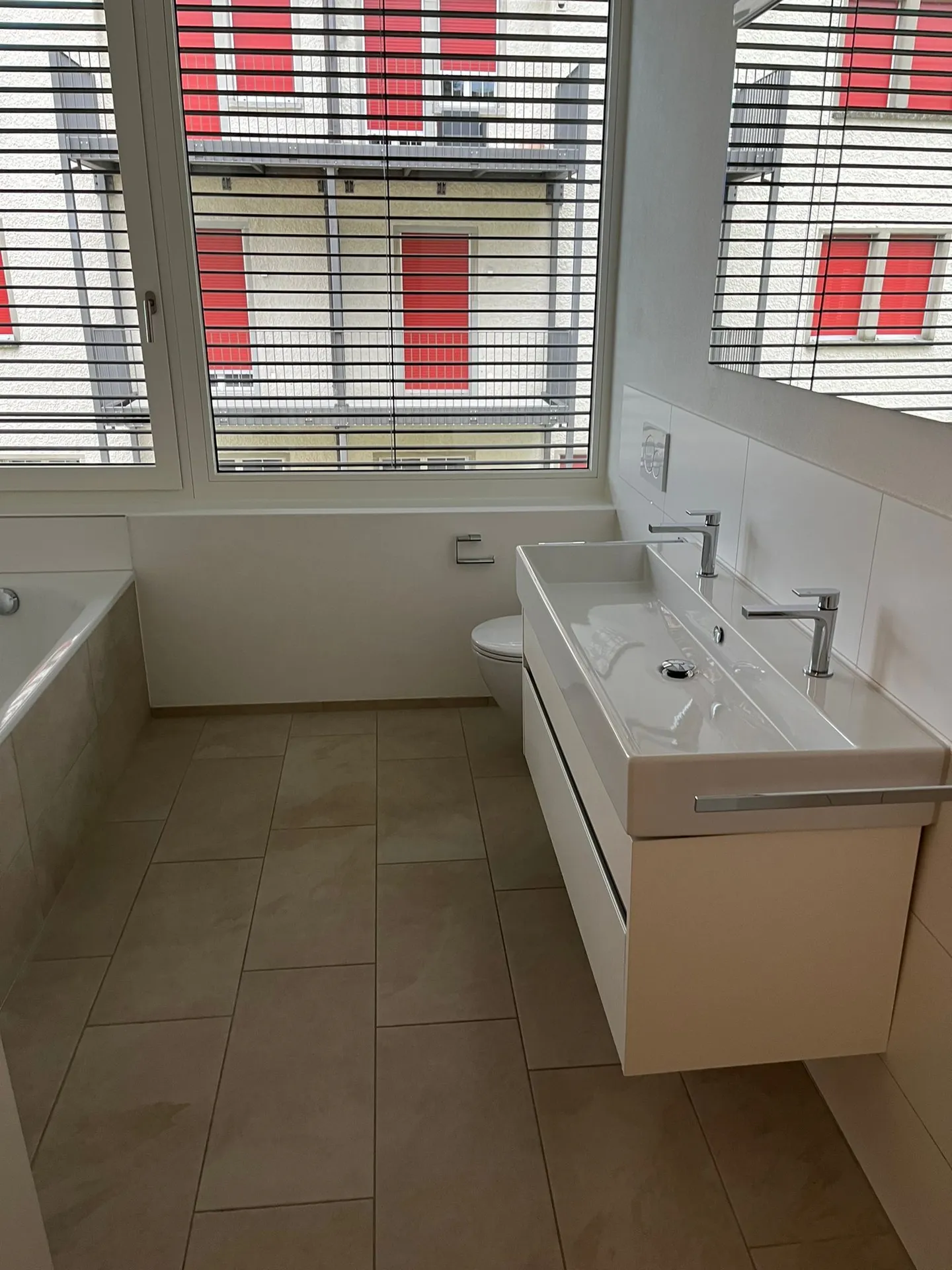 Appartamento in affitto - Foto 17 di 18