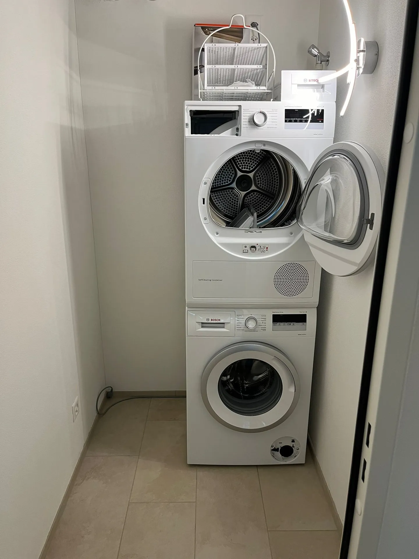 Appartamento in affitto - Foto 18 di 18