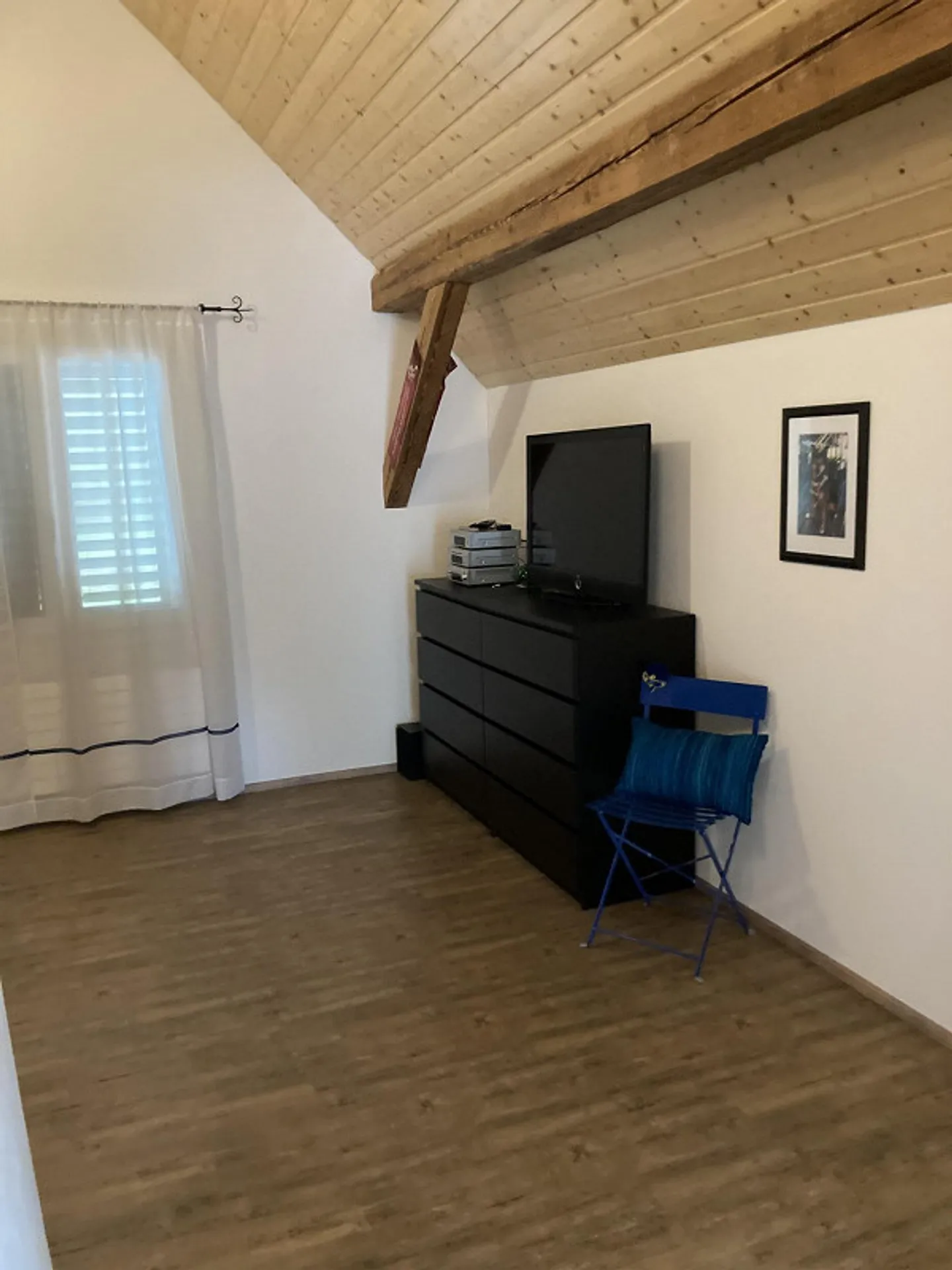 Appartamento duplex 3 1/2 camere in affitto - Foto 11 di 19