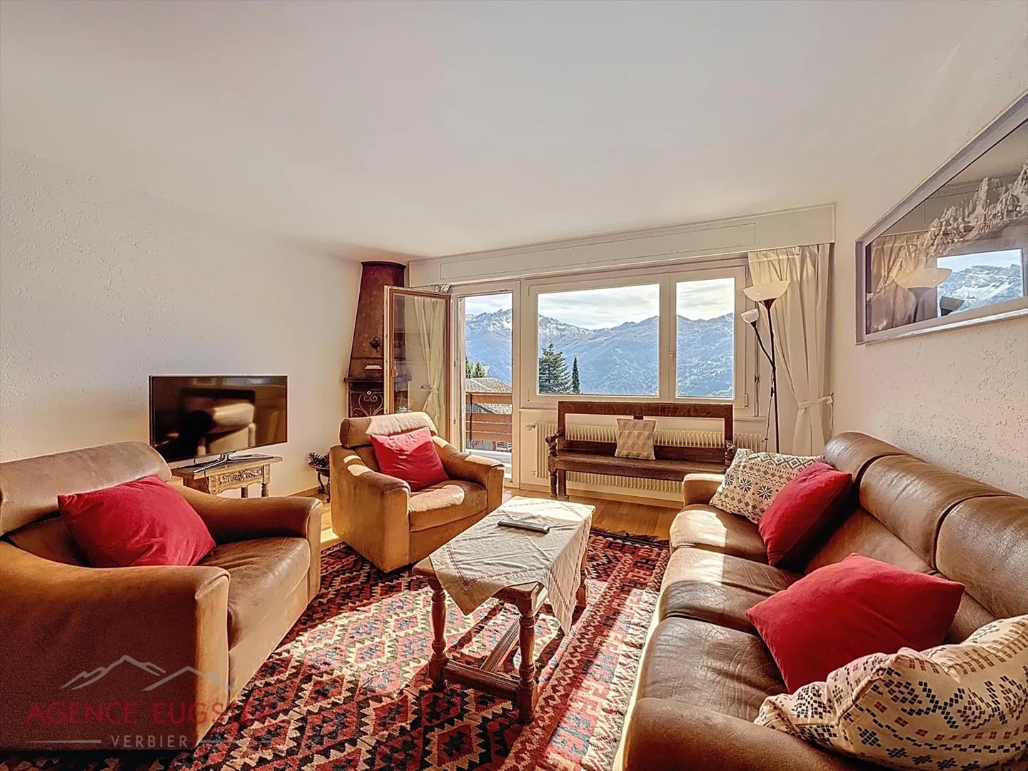 Appartamento 5 stanze - Foto 1 di 11