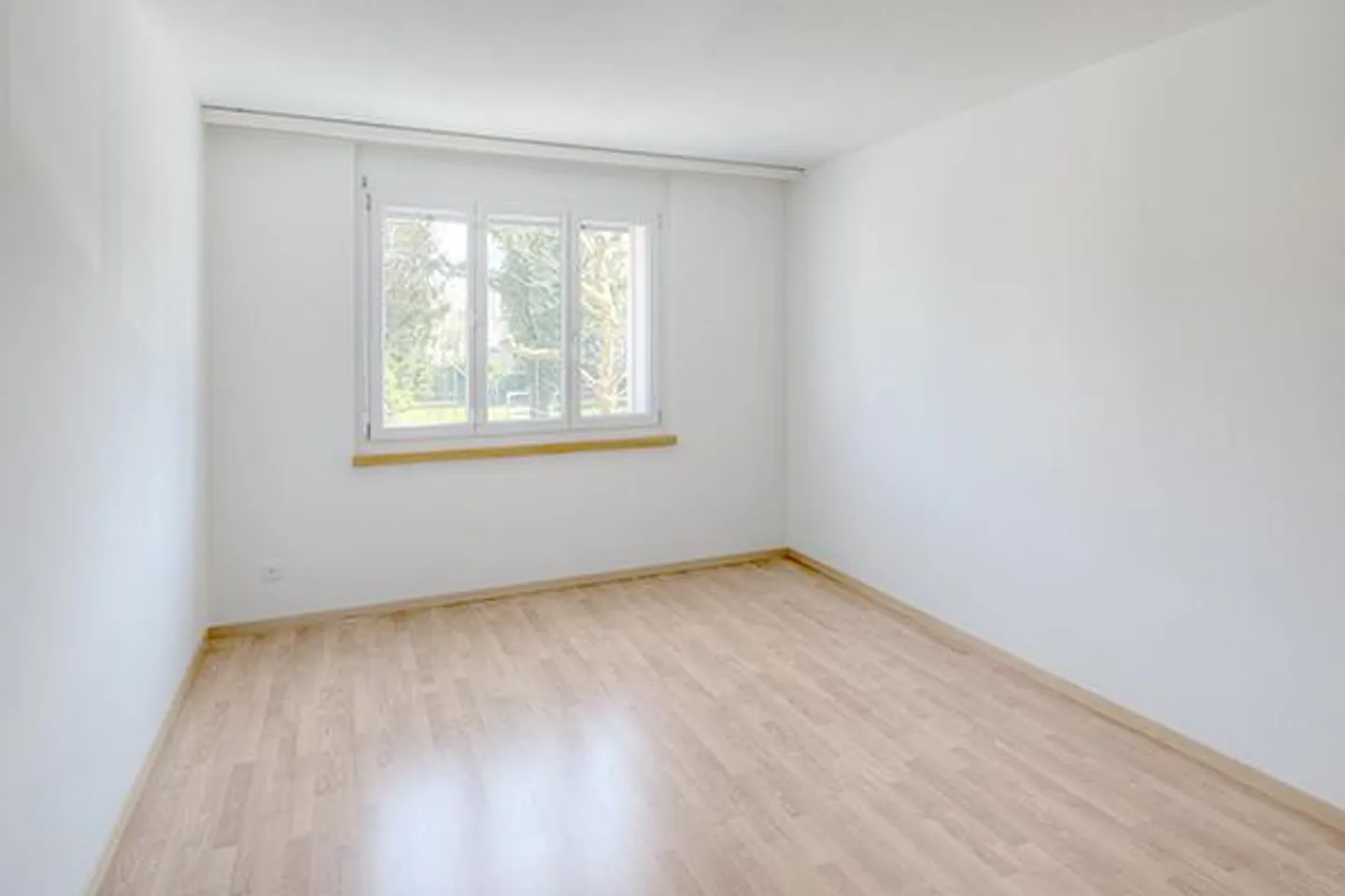 Attraktive Wohnung nahe Bahnhof Solothurn - Foto 4 von 5