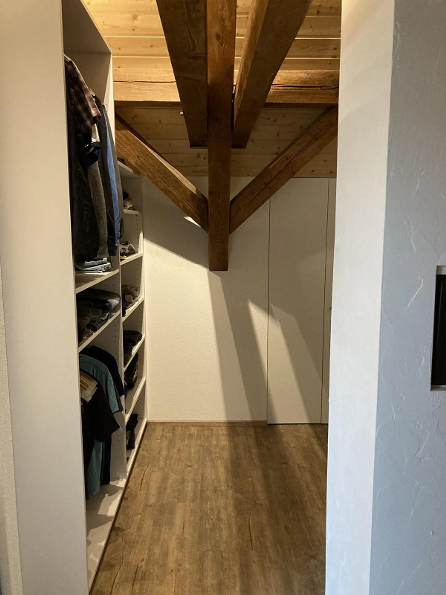 Appartamento duplex 3 1/2 camere in affitto - Foto 10 di 19