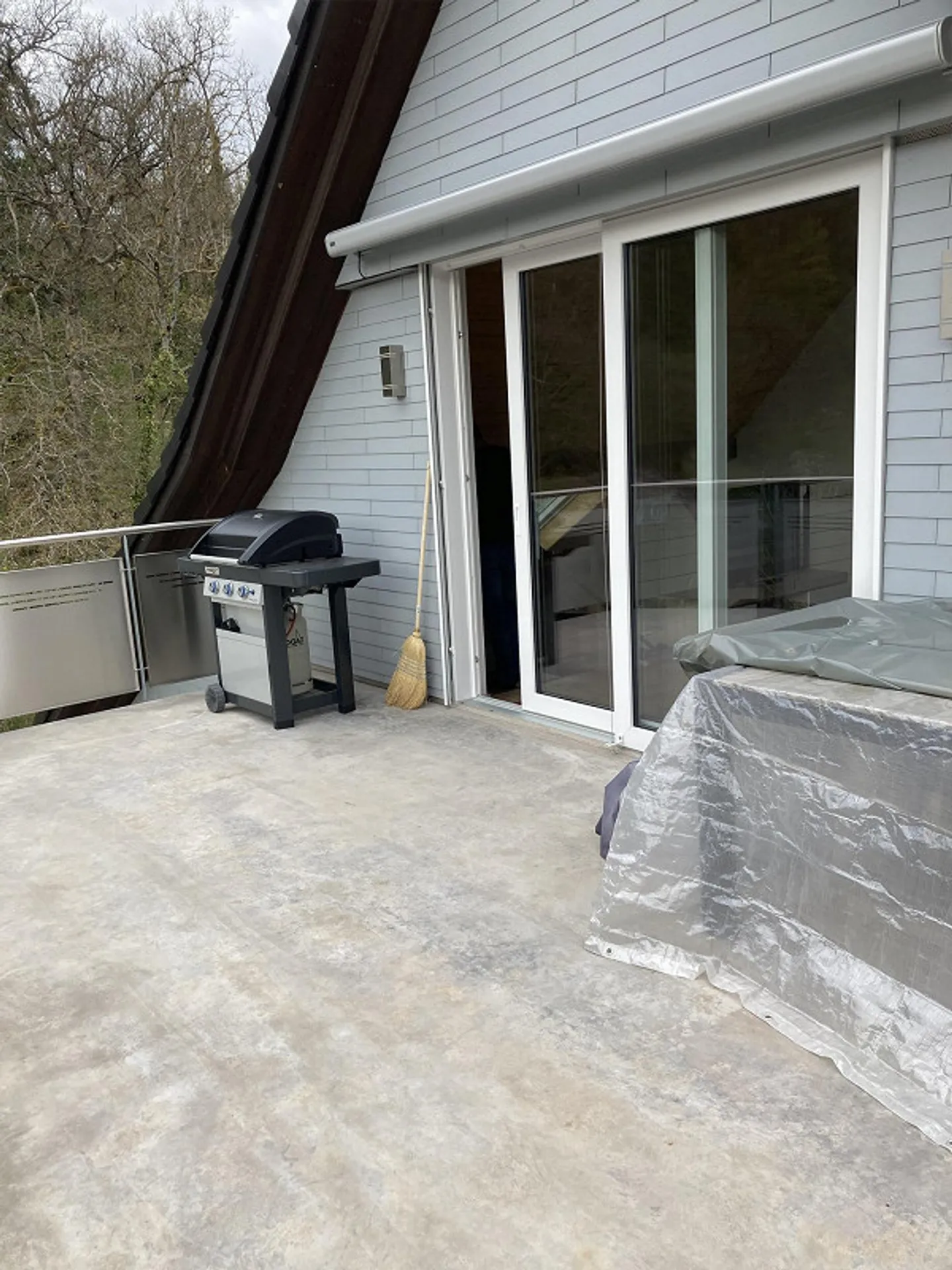 Appartamento duplex 3 1/2 camere in affitto - Foto 12 di 19