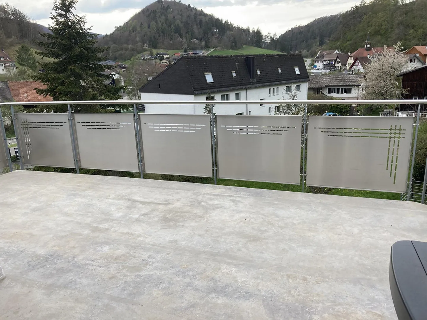 Appartamento duplex 3 1/2 camere in affitto - Foto 13 di 19